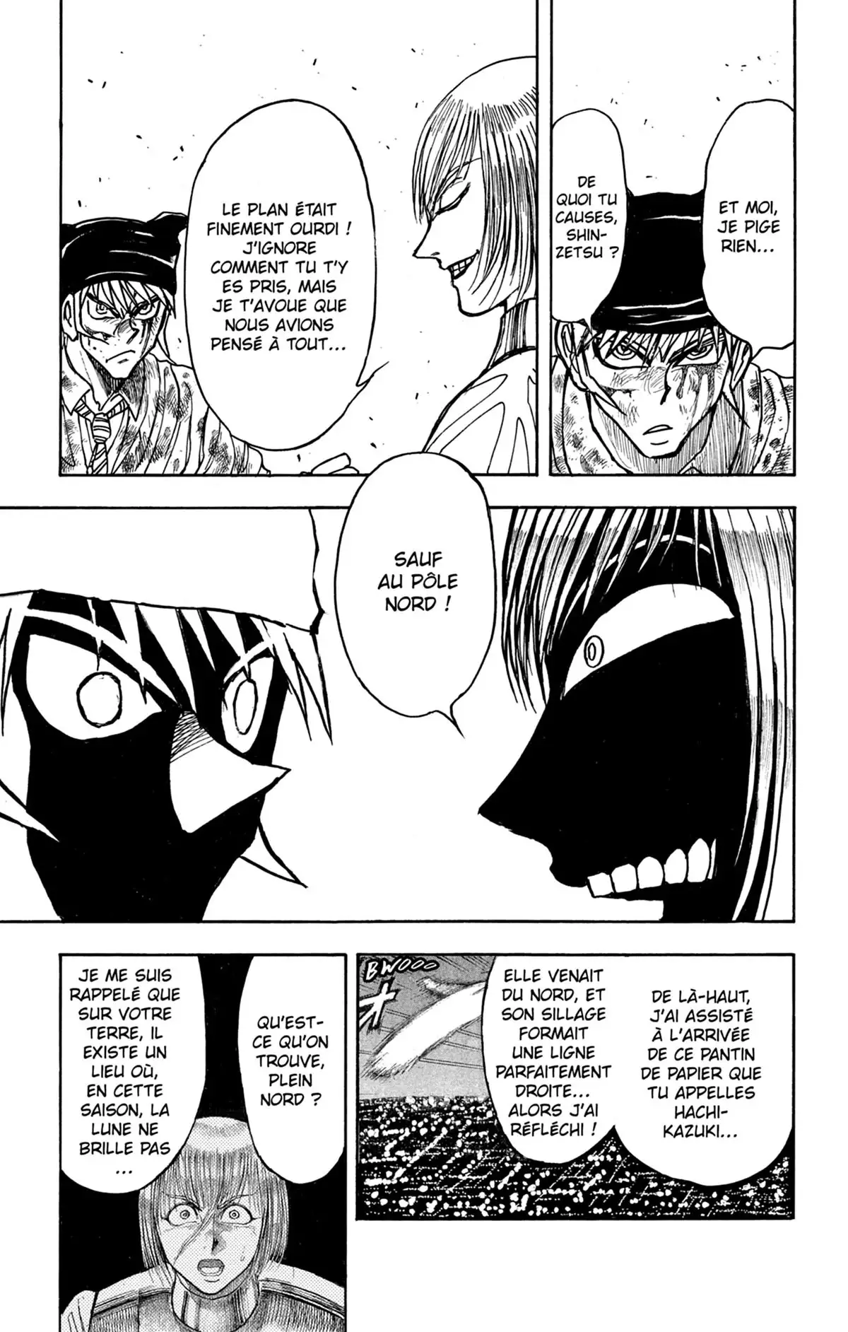 Moonlight Act Volume 26 page 68