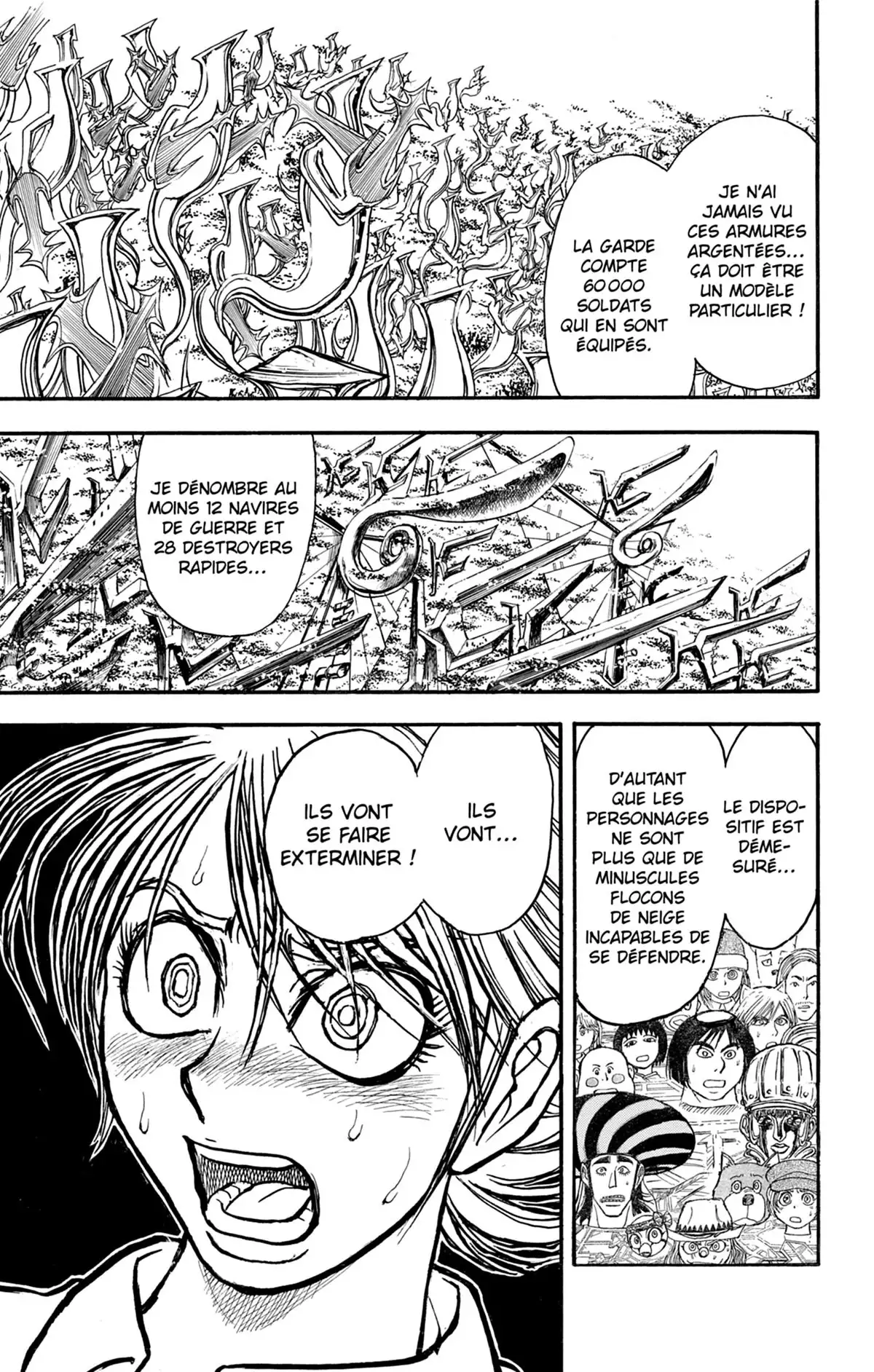 Moonlight Act Volume 26 page 74