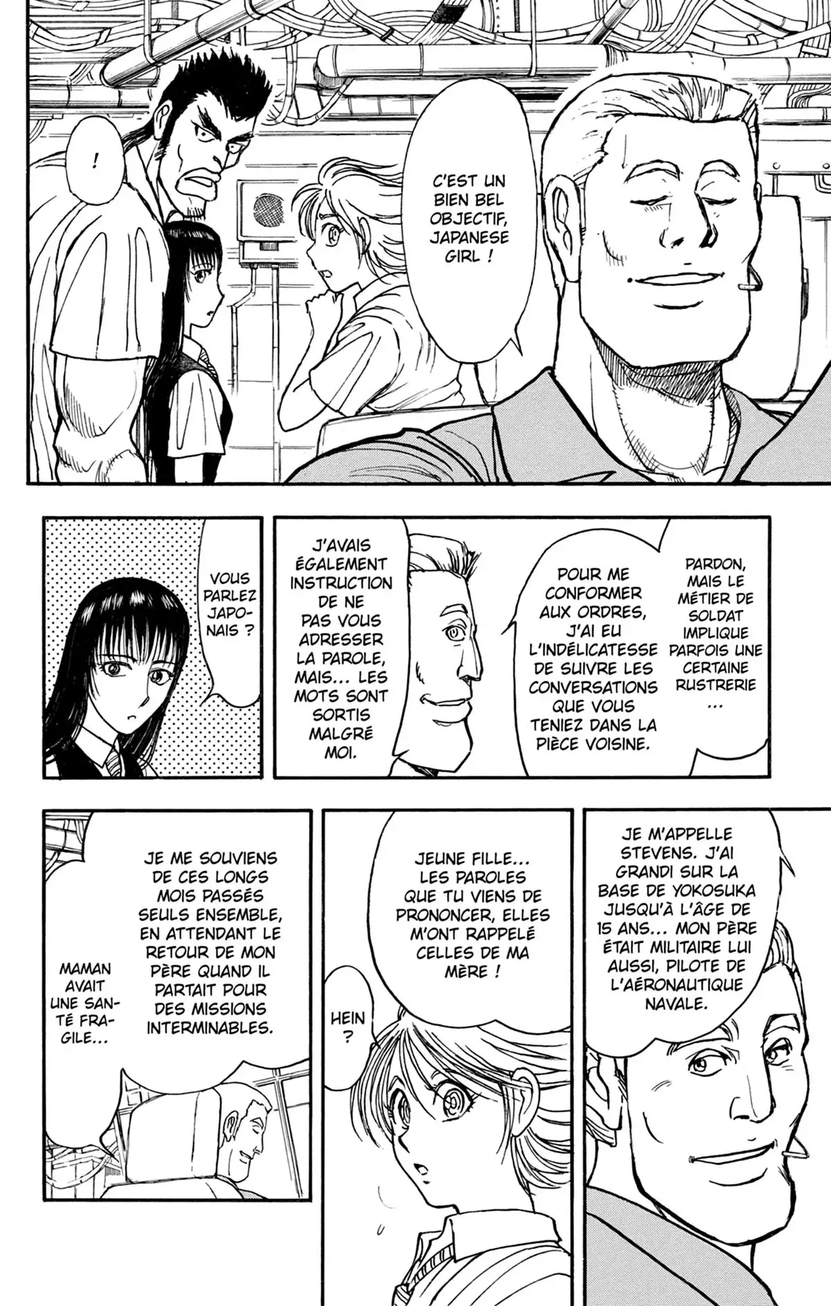 Moonlight Act Volume 26 page 85
