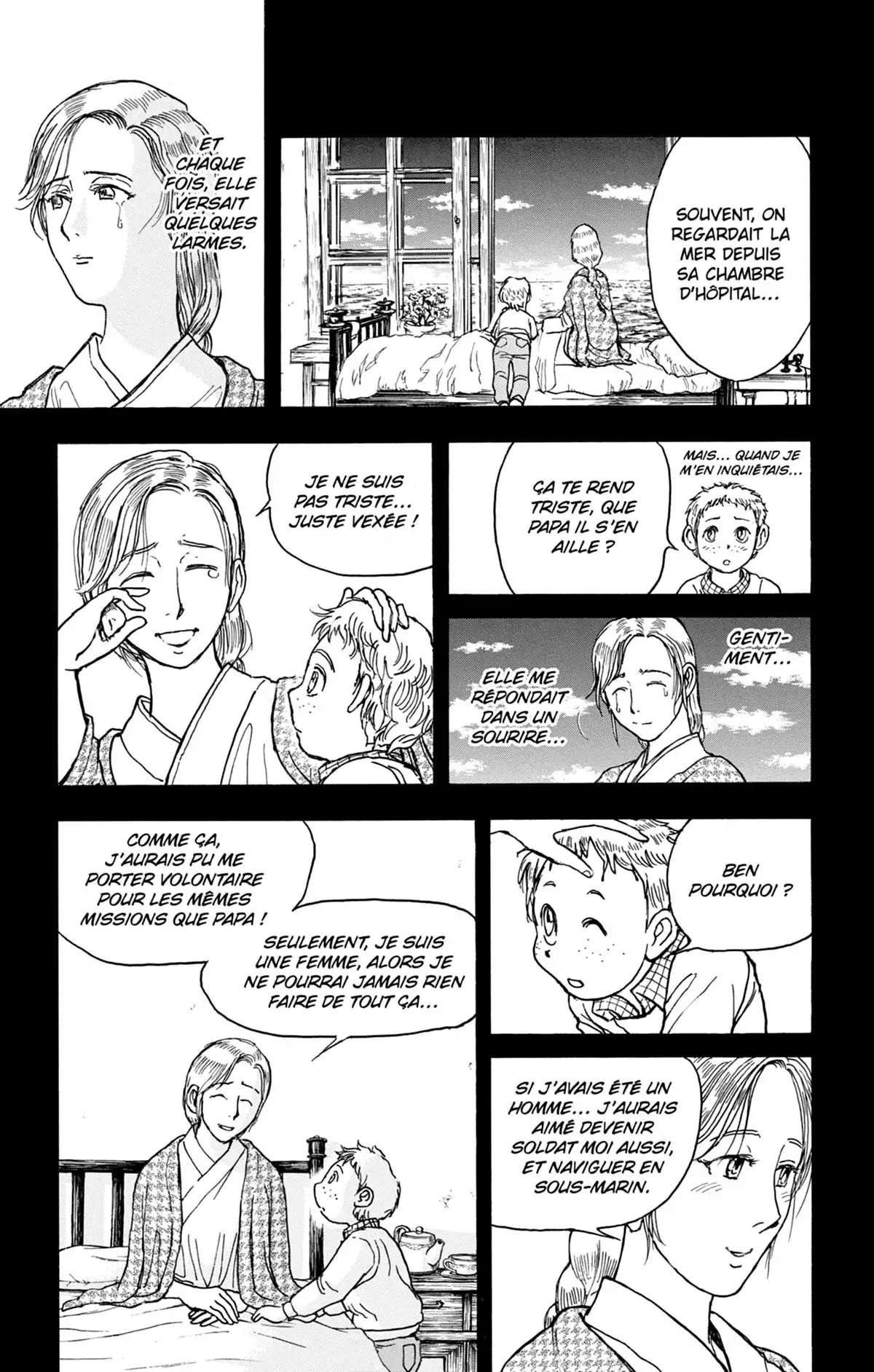 Moonlight Act Volume 26 page 86