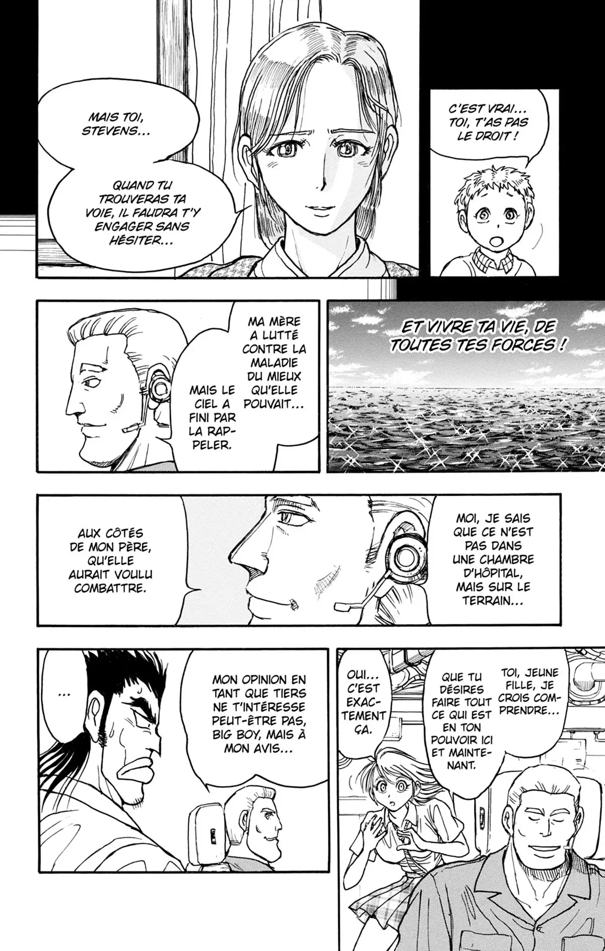 Moonlight Act Volume 26 page 87