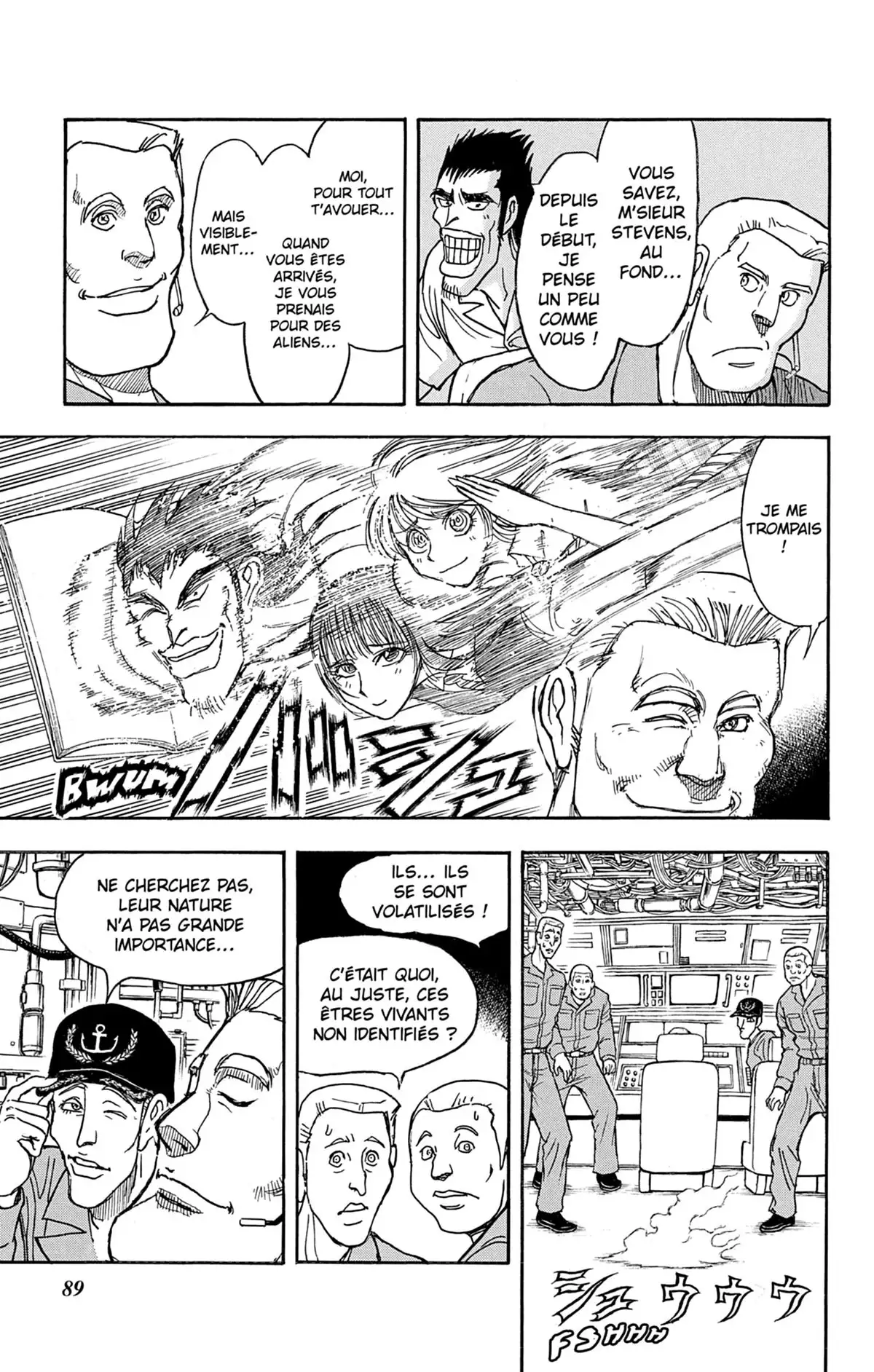 Moonlight Act Volume 26 page 90