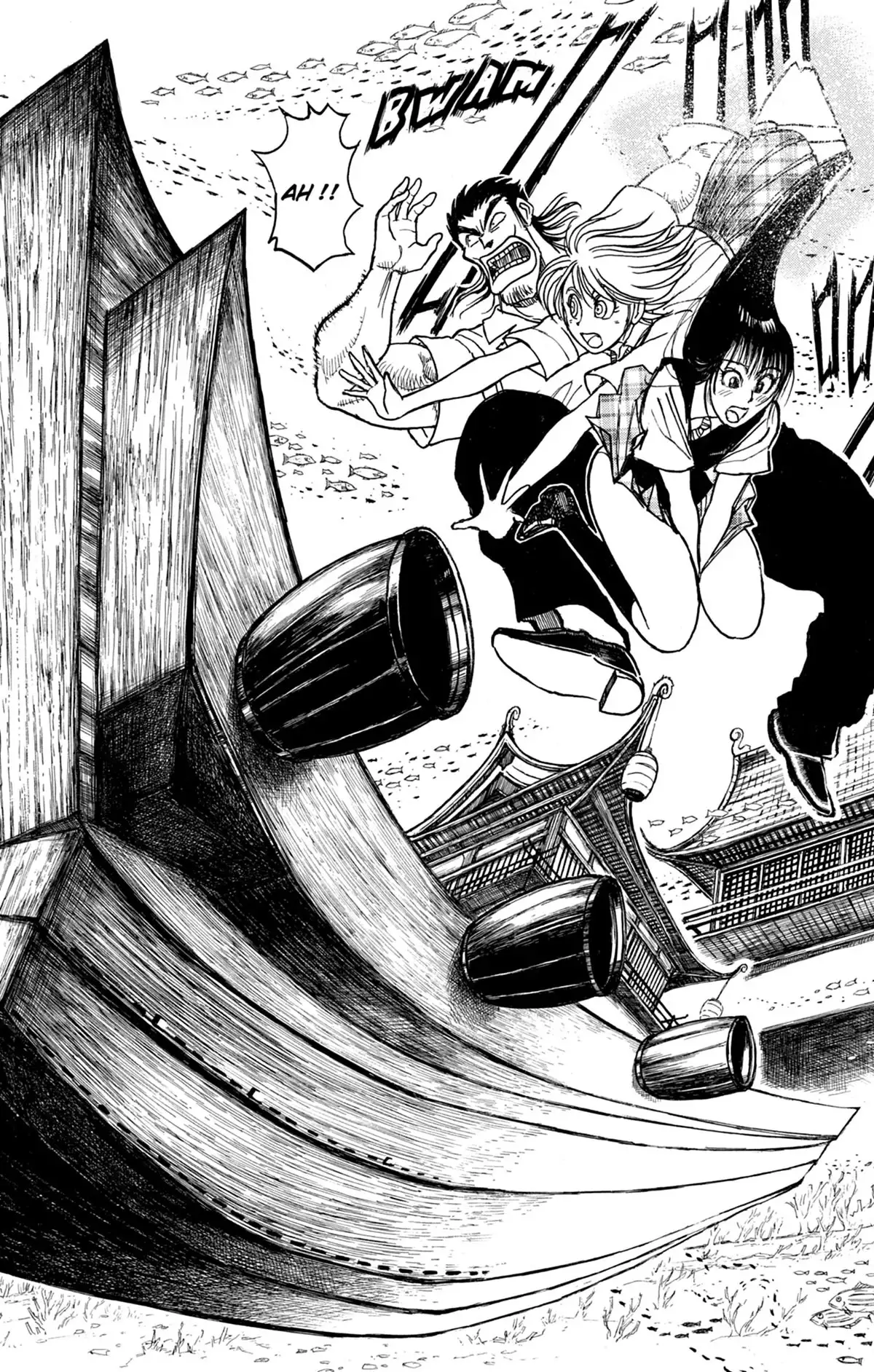 Moonlight Act Volume 26 page 93
