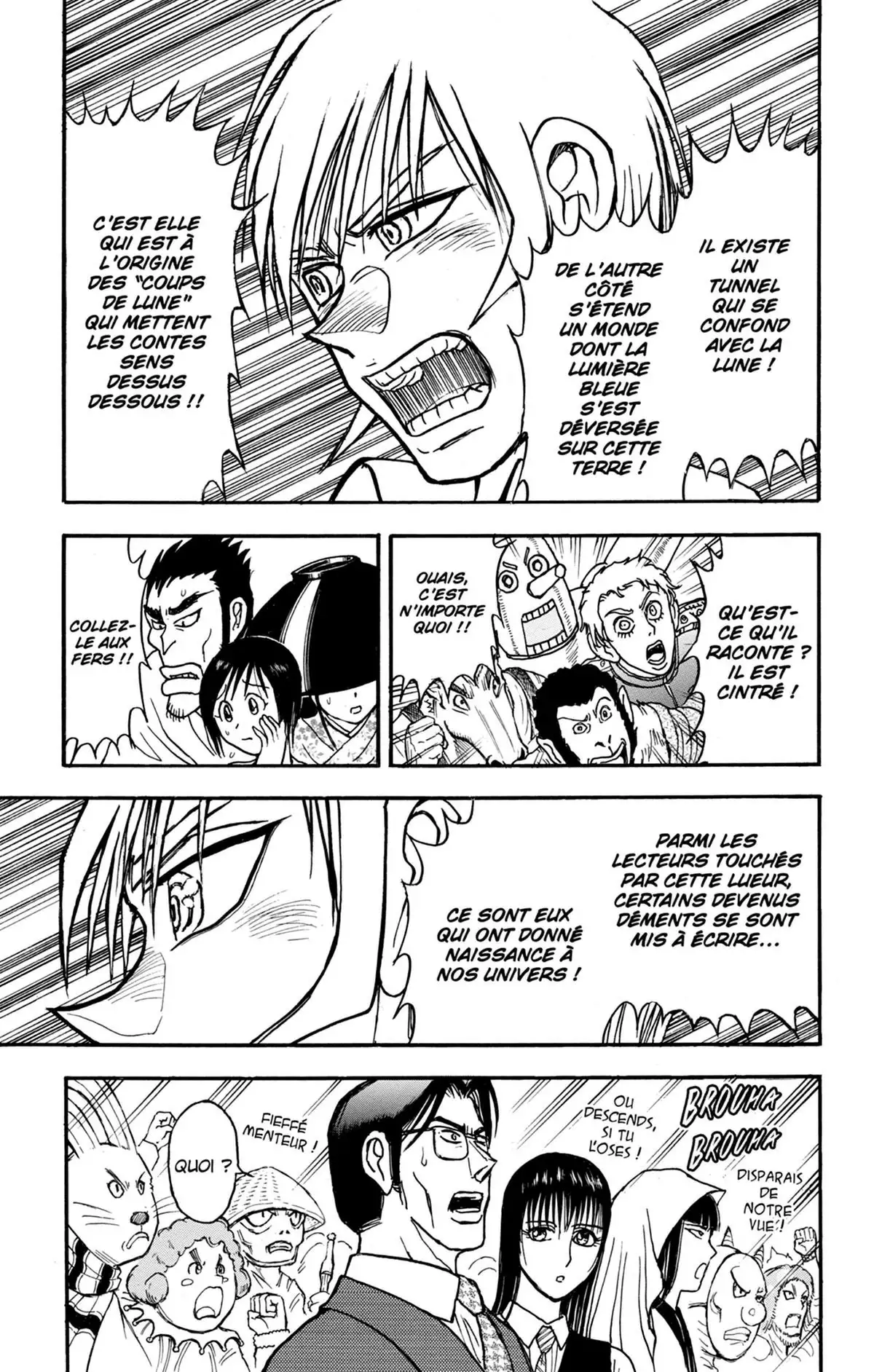 Moonlight Act Volume 24 page 34