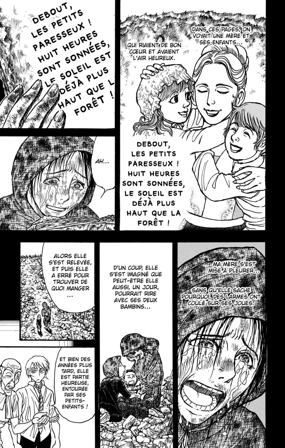 Moonlight Act Volume 24 page 70