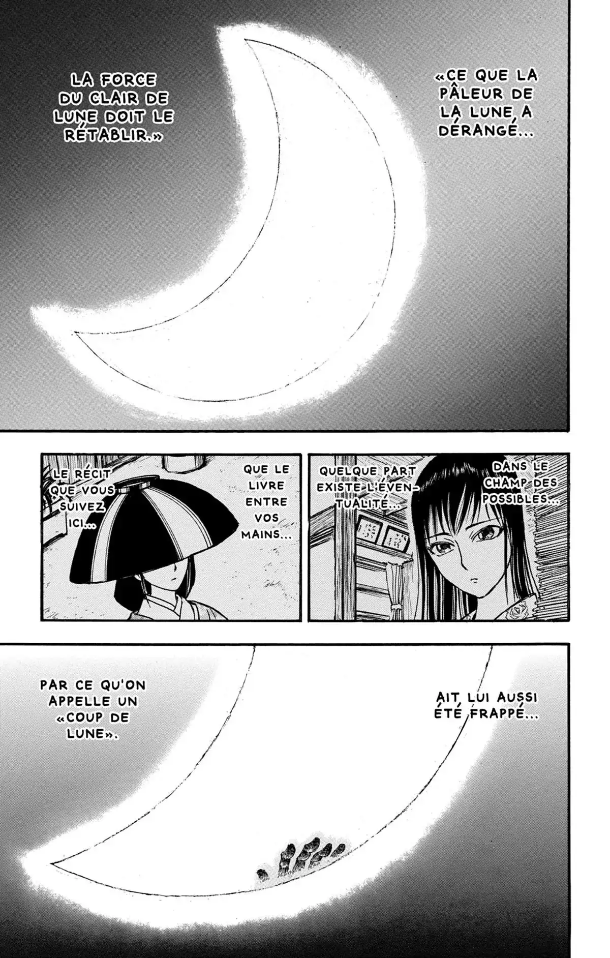 Moonlight Act Volume 21 page 23