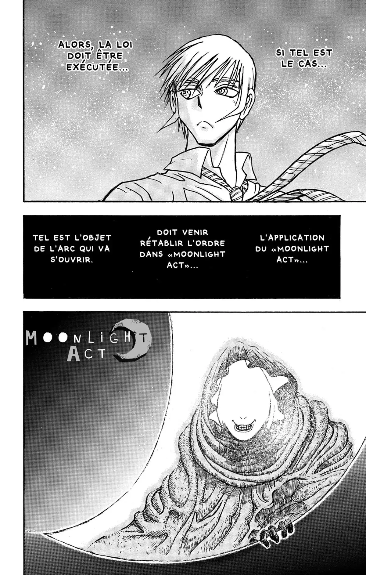 Moonlight Act Volume 21 page 24