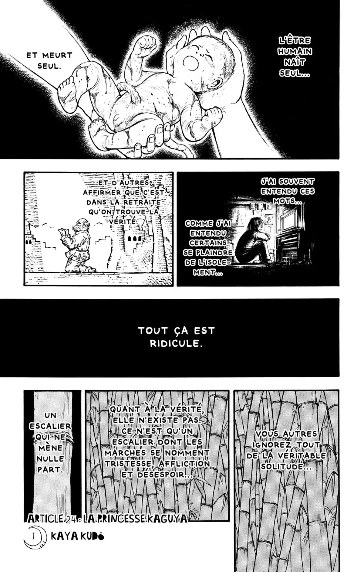 Moonlight Act Volume 21 page 25