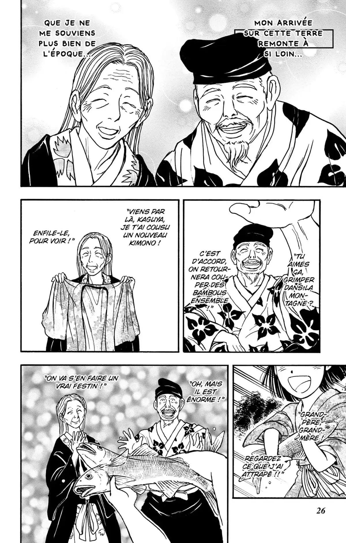 Moonlight Act Volume 21 page 28