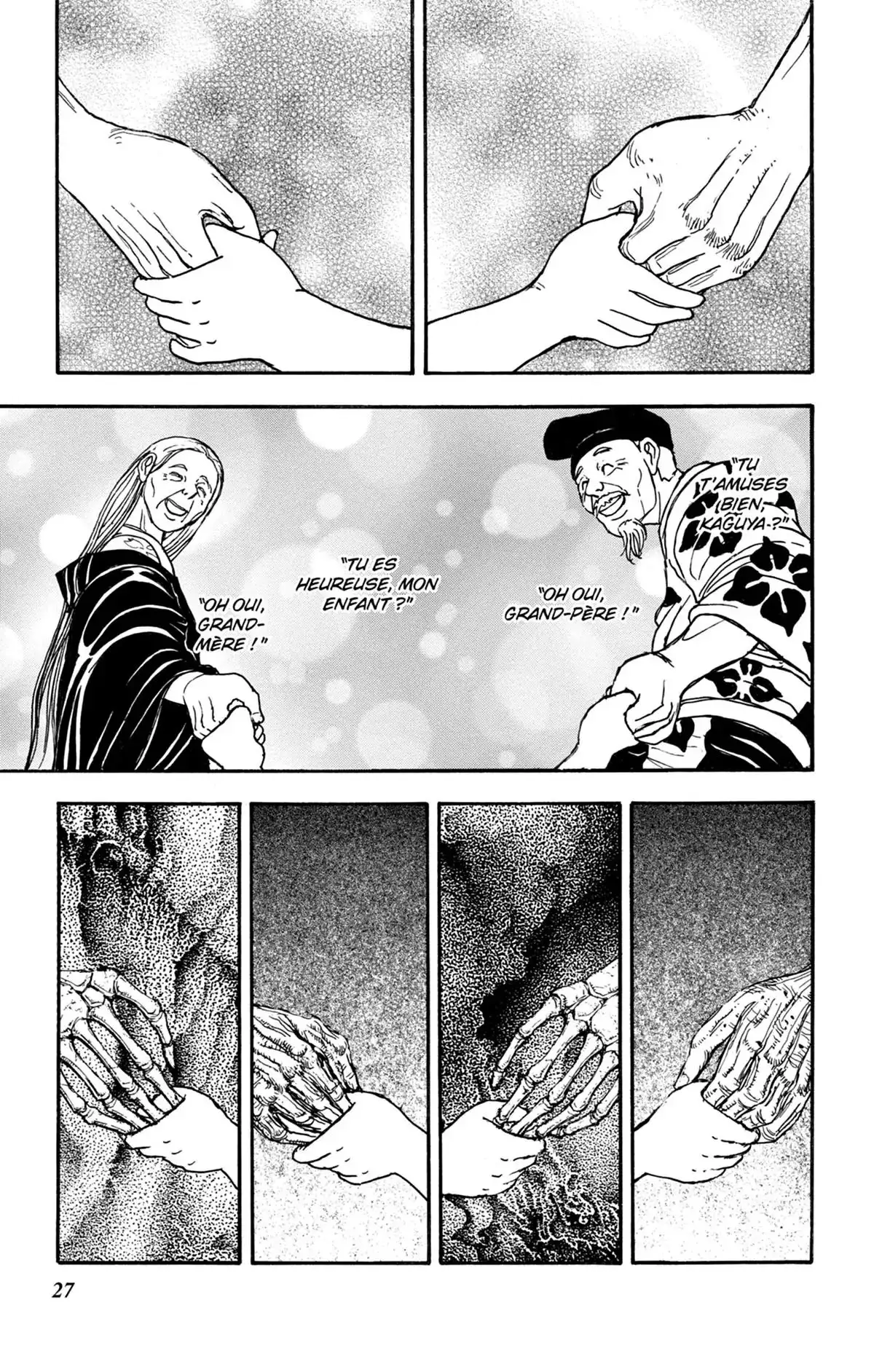 Moonlight Act Volume 21 page 29