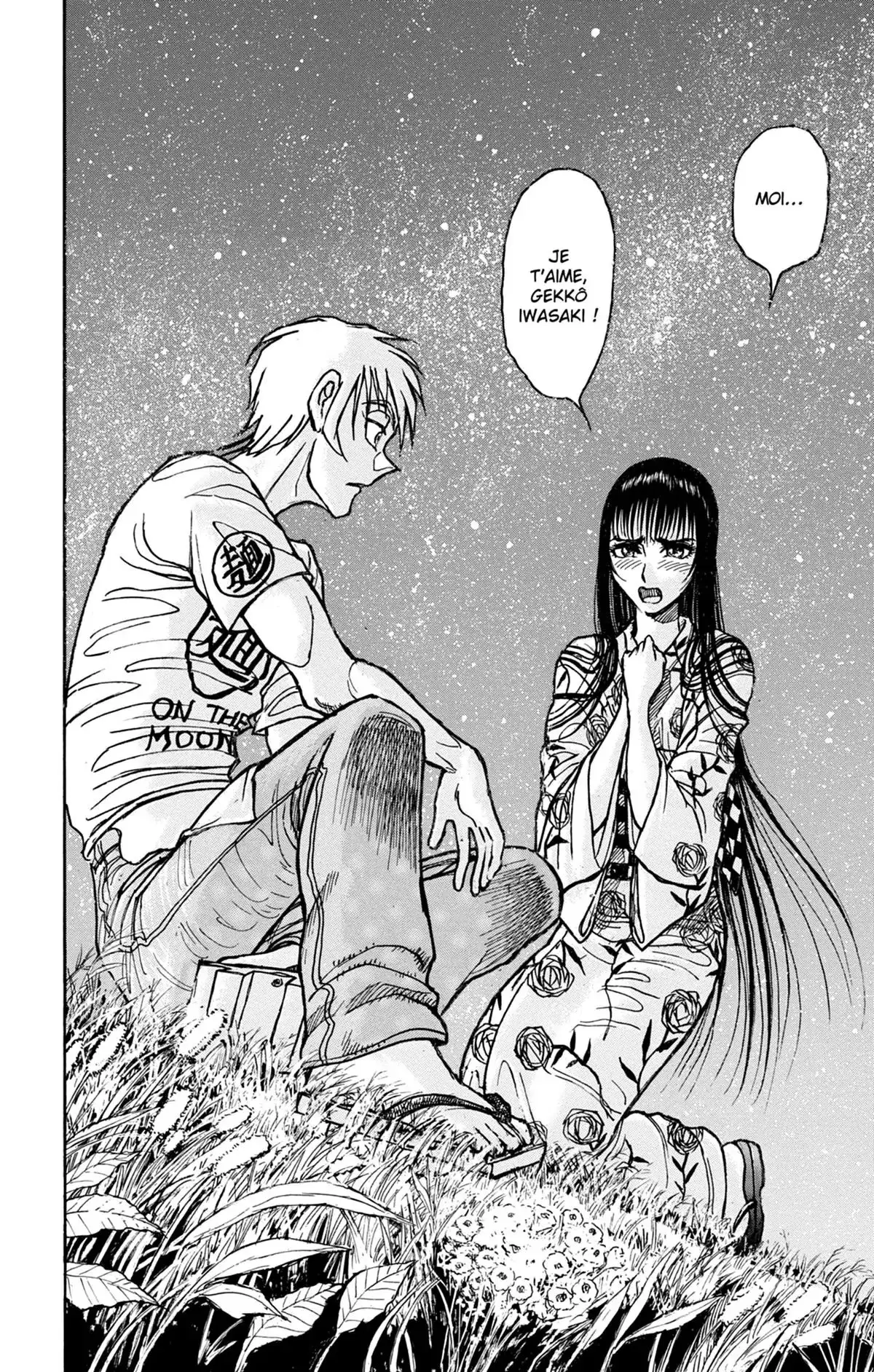 Moonlight Act Volume 21 page 54