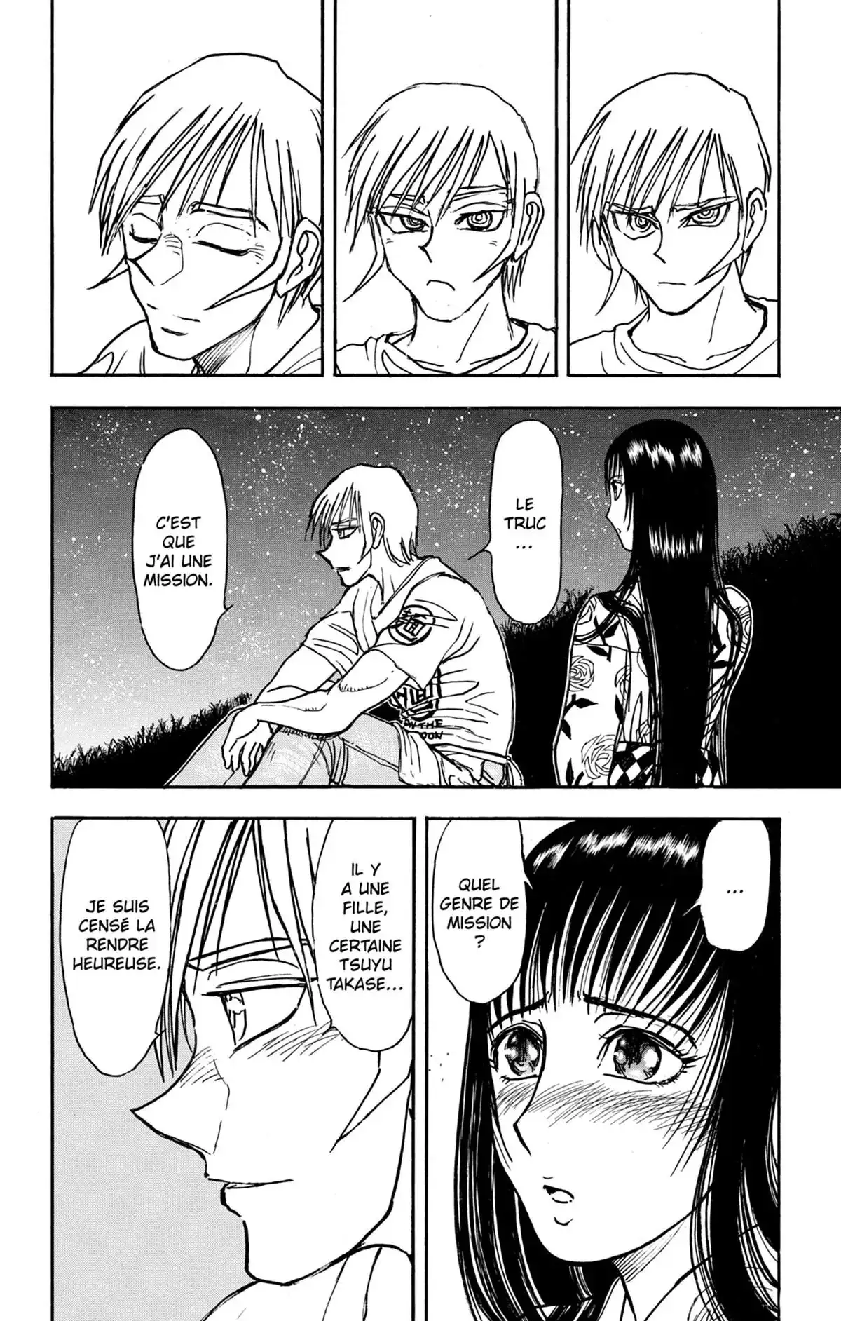 Moonlight Act Volume 21 page 56