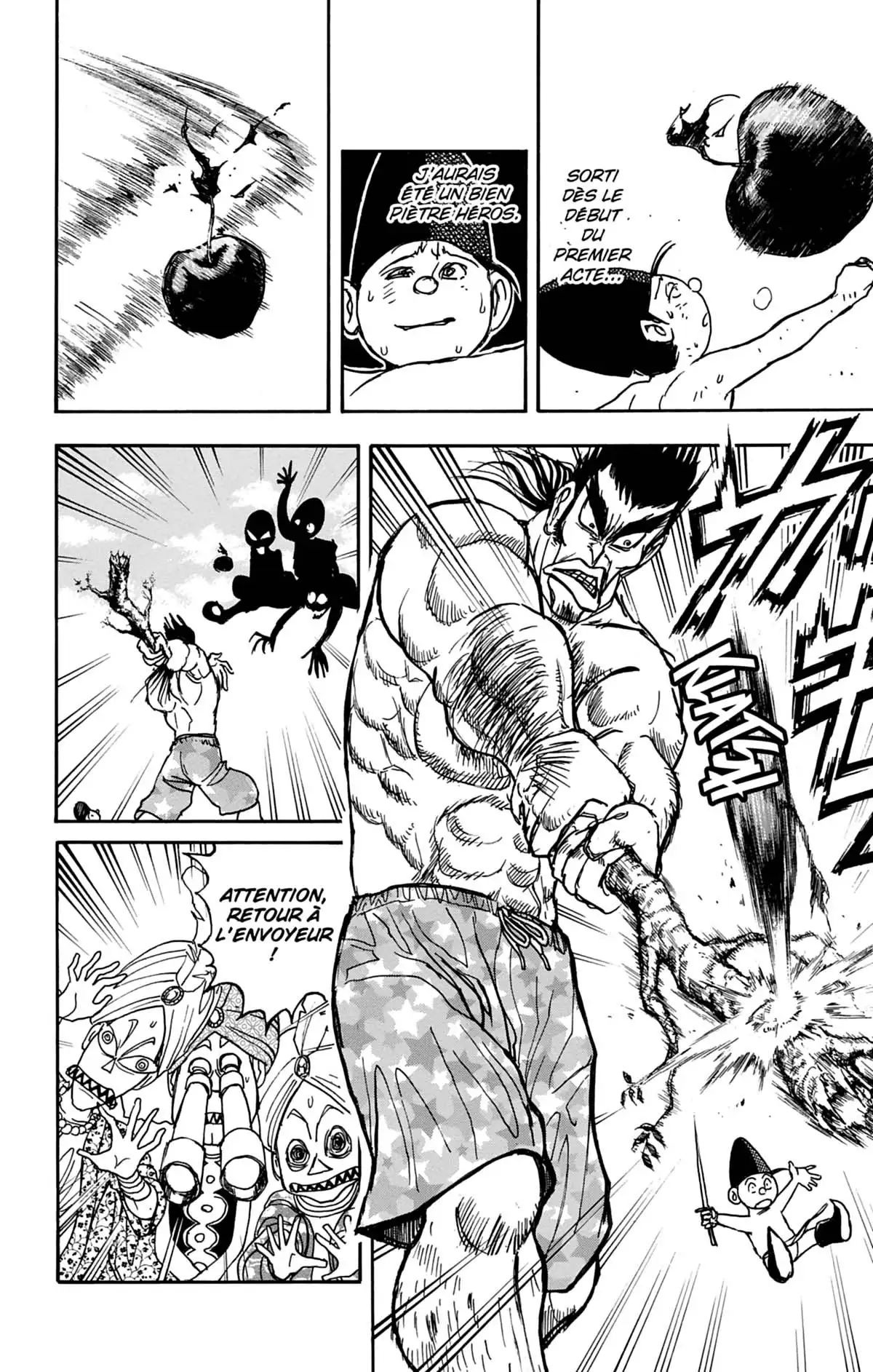 Moonlight Act Volume 11 page 31