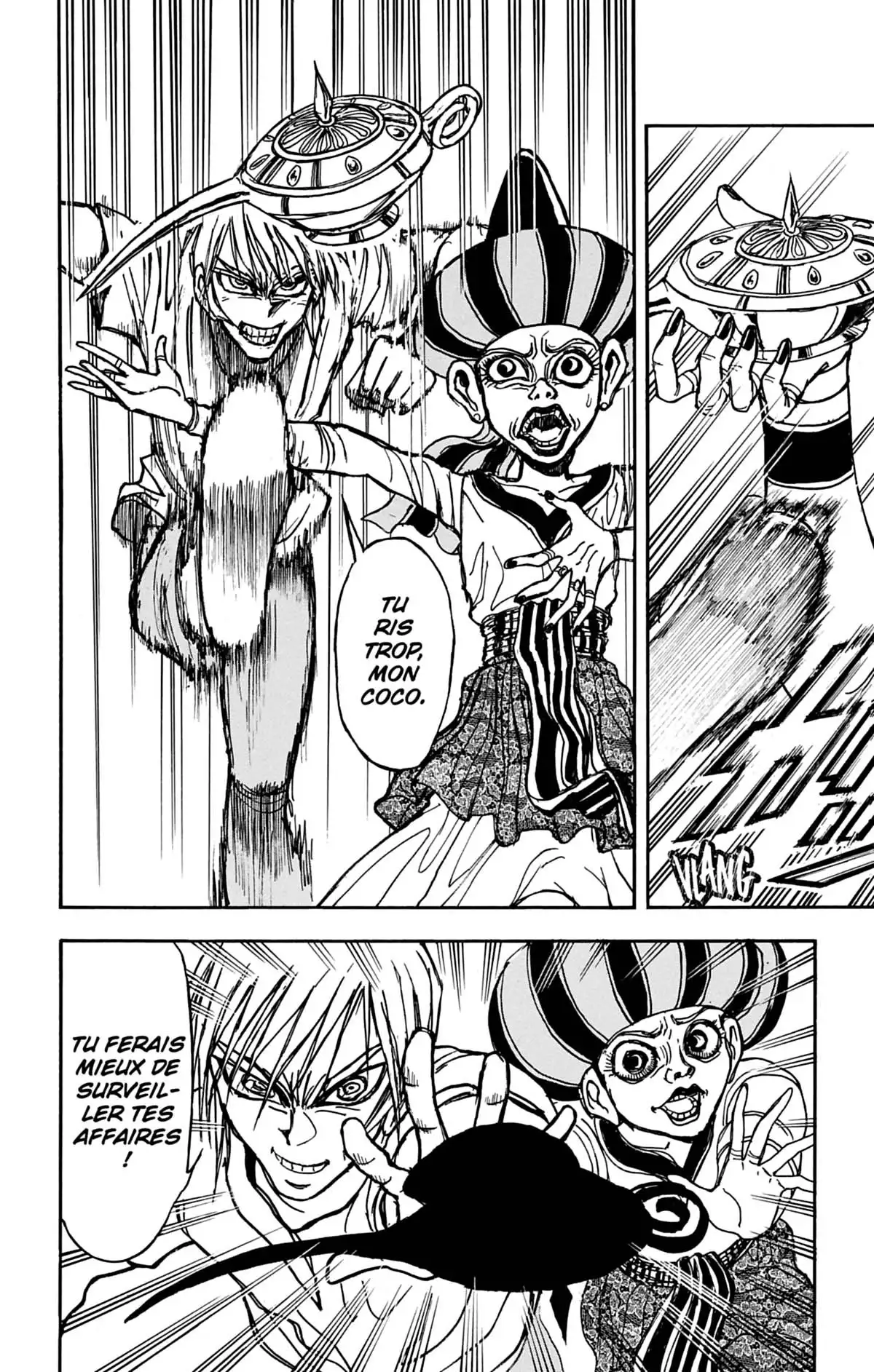 Moonlight Act Volume 11 page 41
