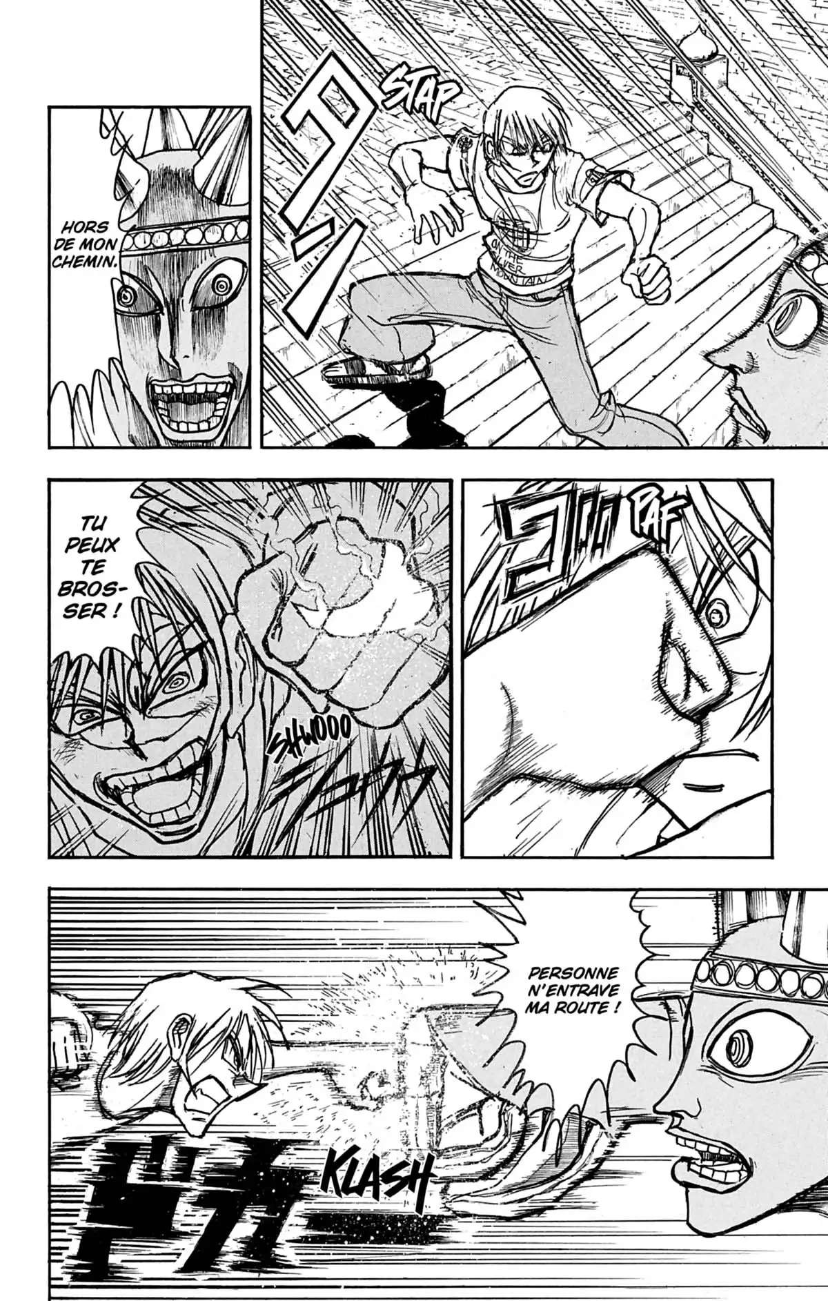 Moonlight Act Volume 11 page 51