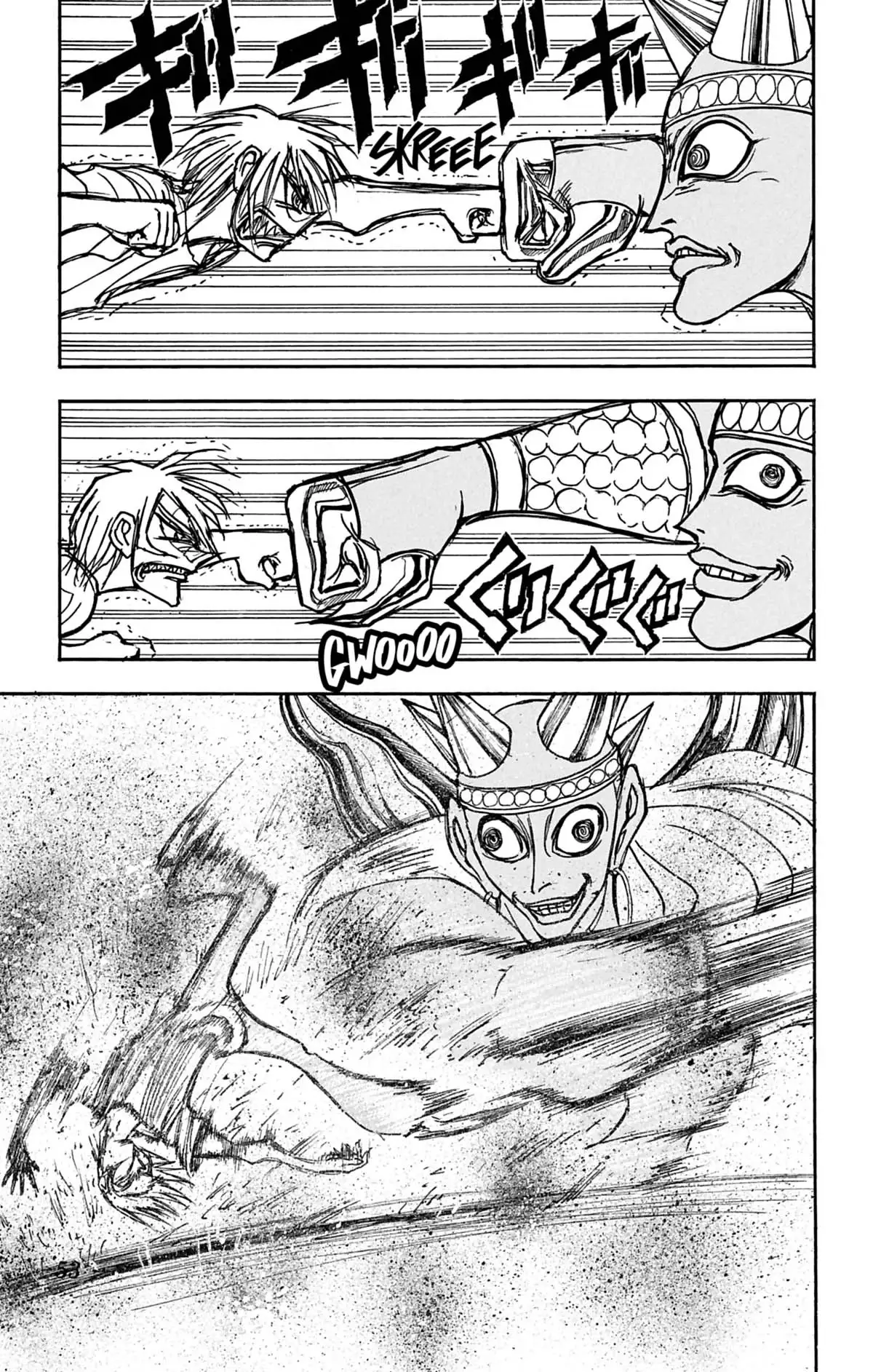 Moonlight Act Volume 11 page 52