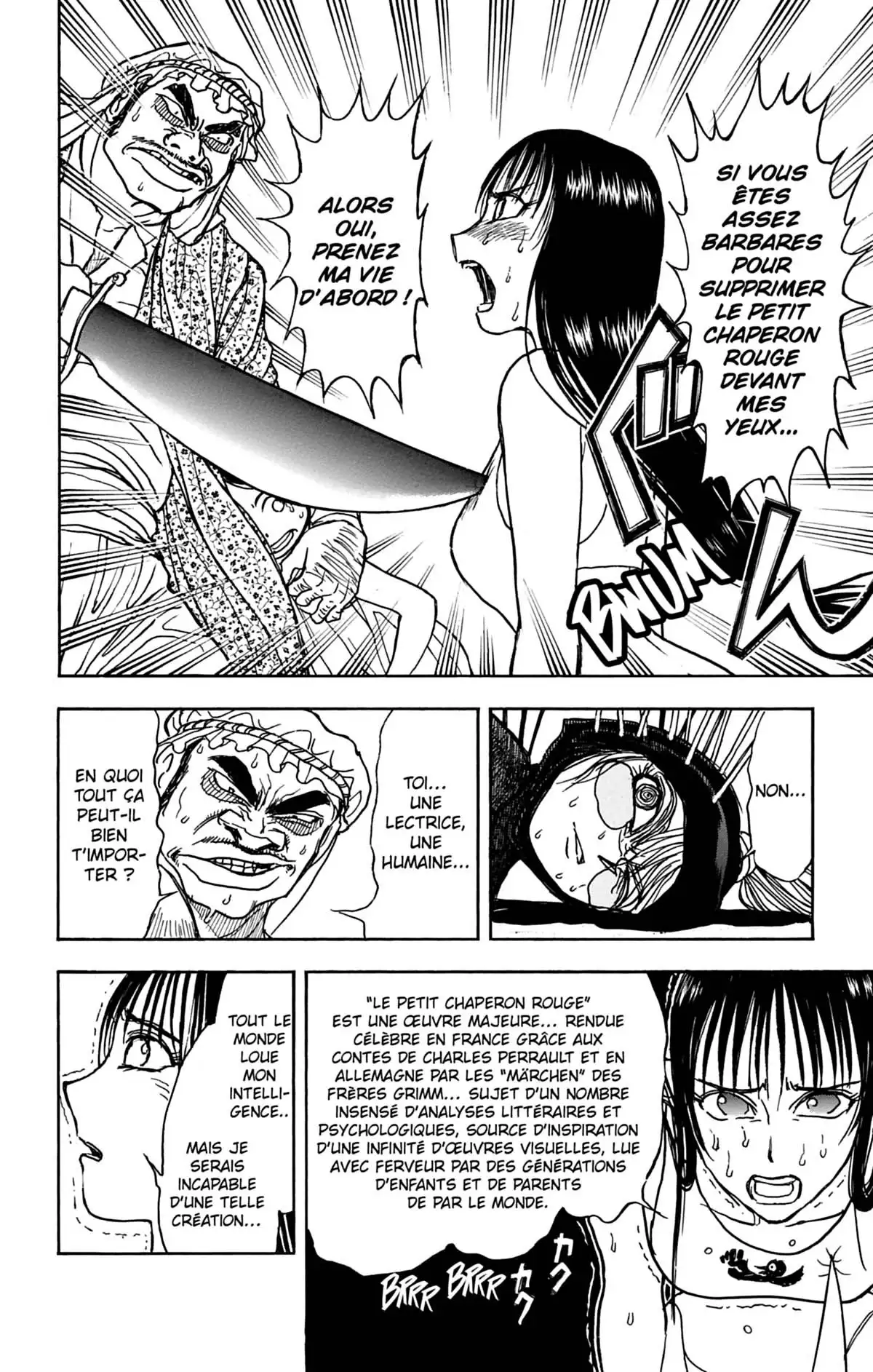 Moonlight Act Volume 11 page 63