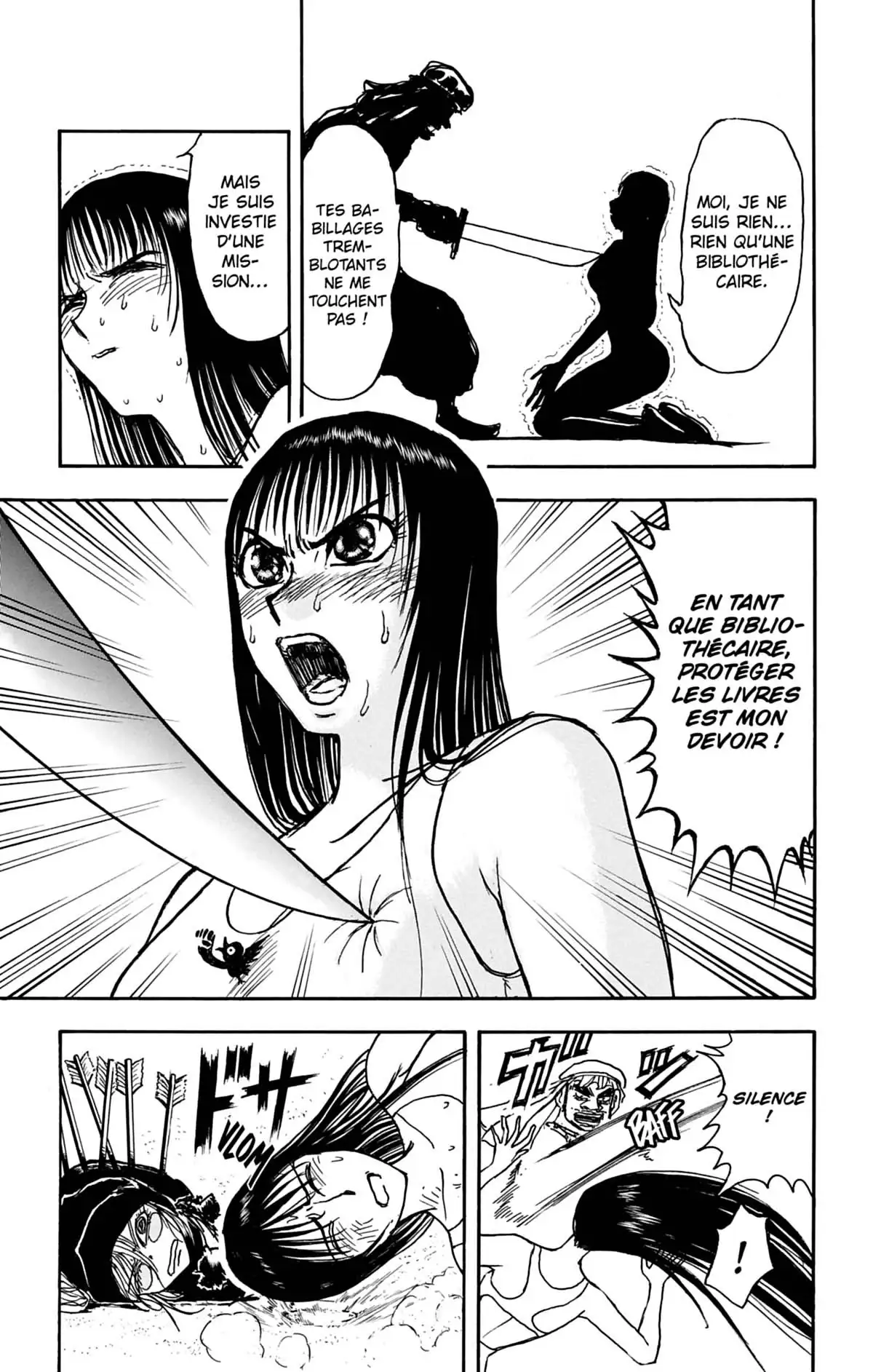 Moonlight Act Volume 11 page 64