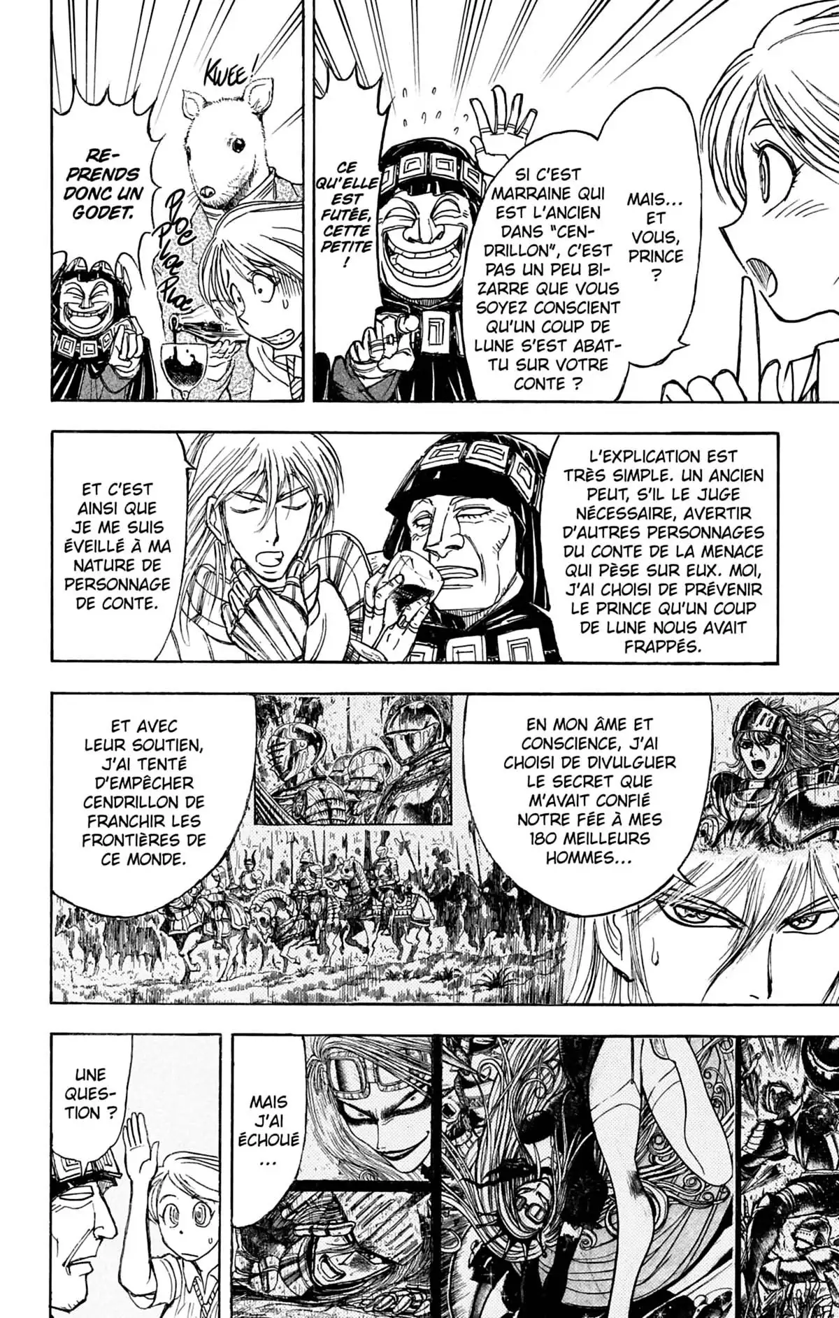 Moonlight Act Volume 3 page 107