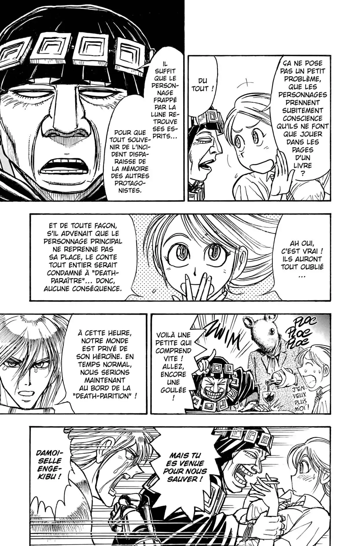 Moonlight Act Volume 3 page 108