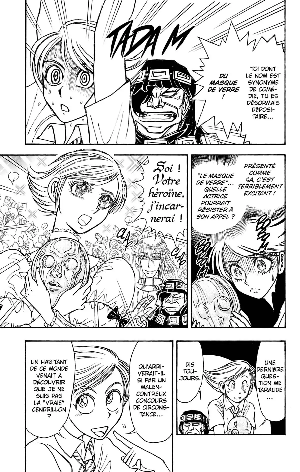Moonlight Act Volume 3 page 110