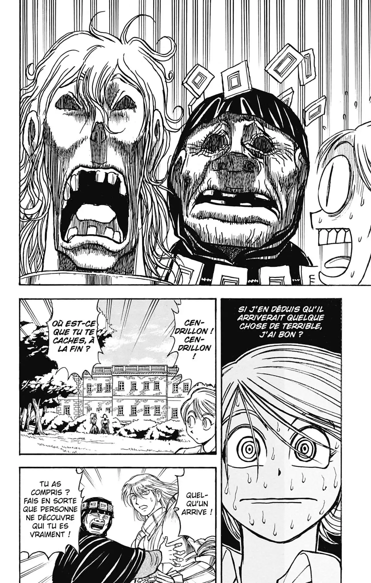 Moonlight Act Volume 3 page 111