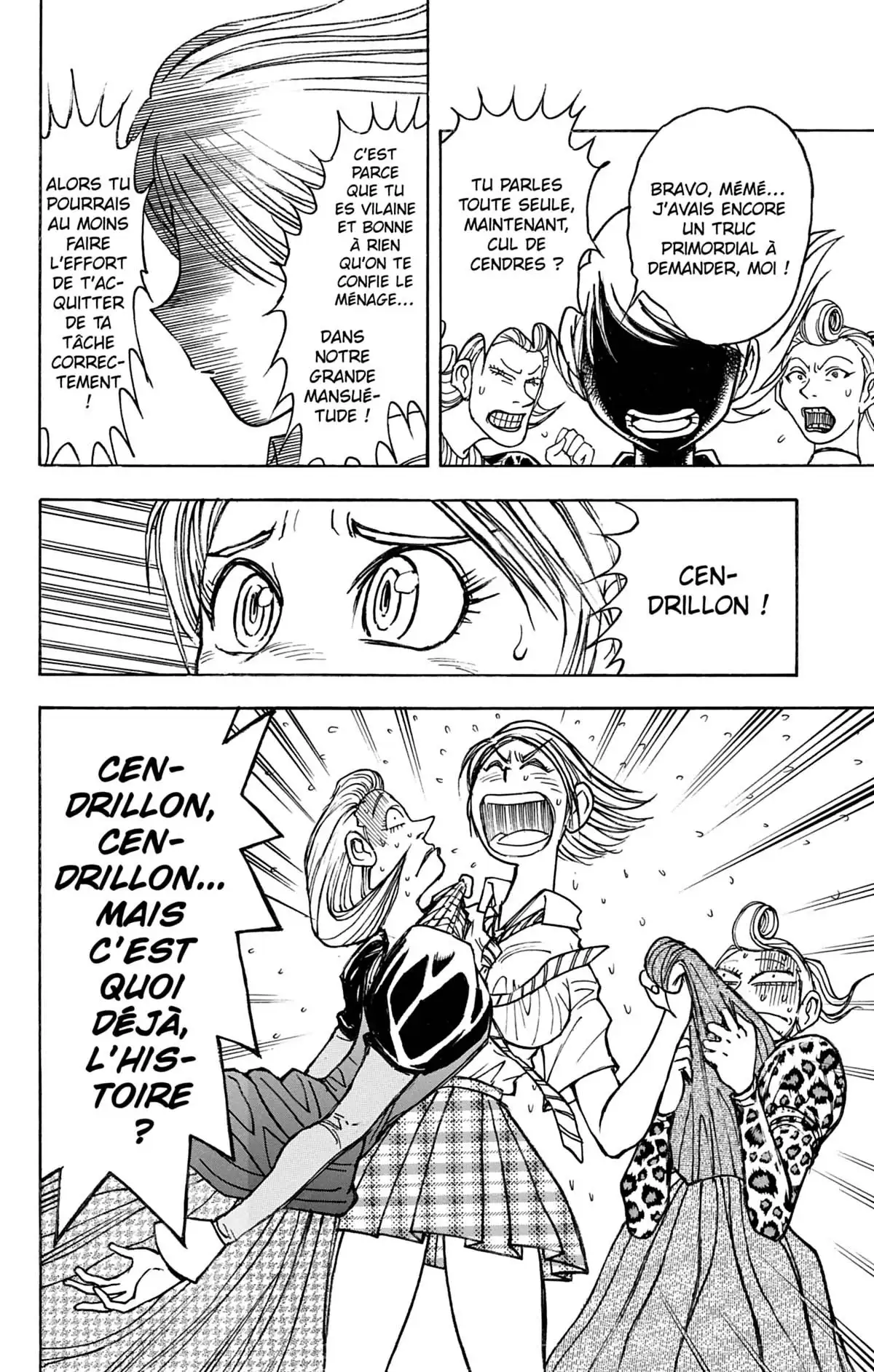Moonlight Act Volume 3 page 113