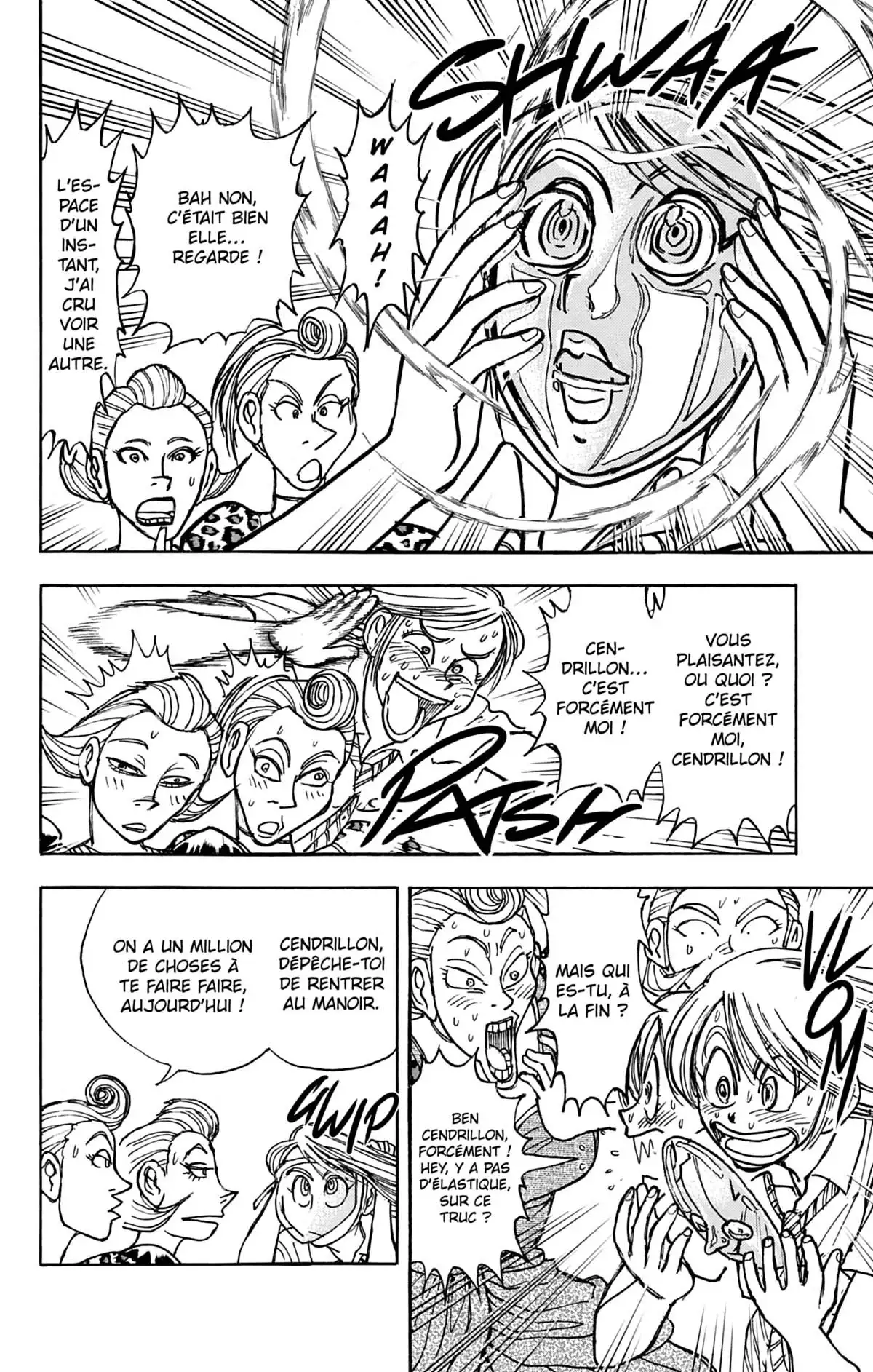 Moonlight Act Volume 3 page 115