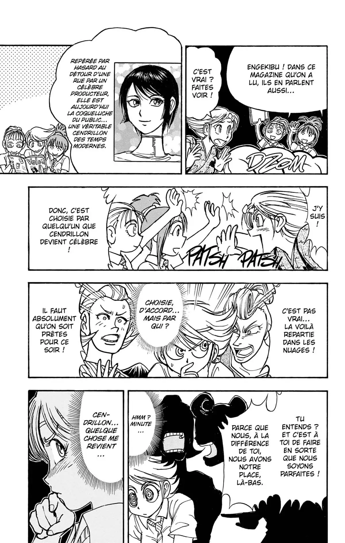 Moonlight Act Volume 3 page 122