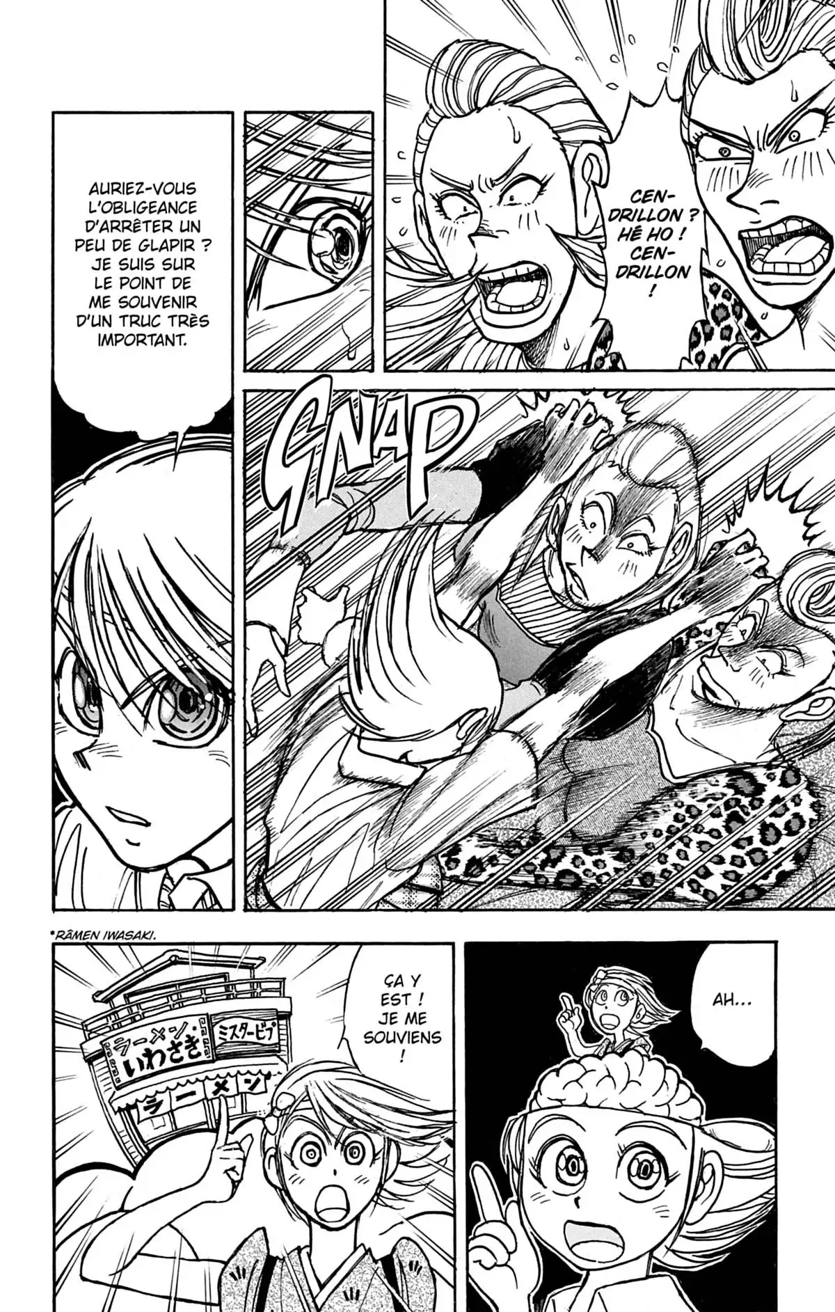 Moonlight Act Volume 3 page 123
