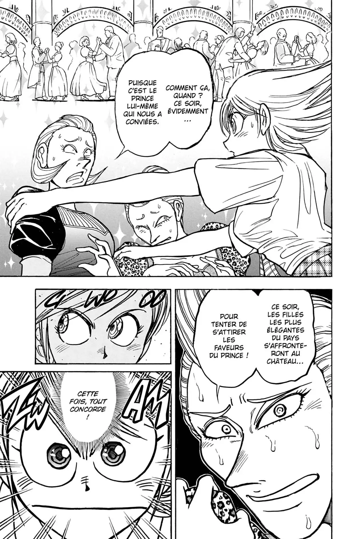 Moonlight Act Volume 3 page 128