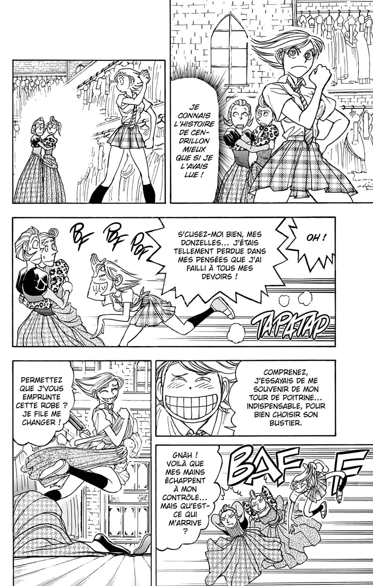 Moonlight Act Volume 3 page 129