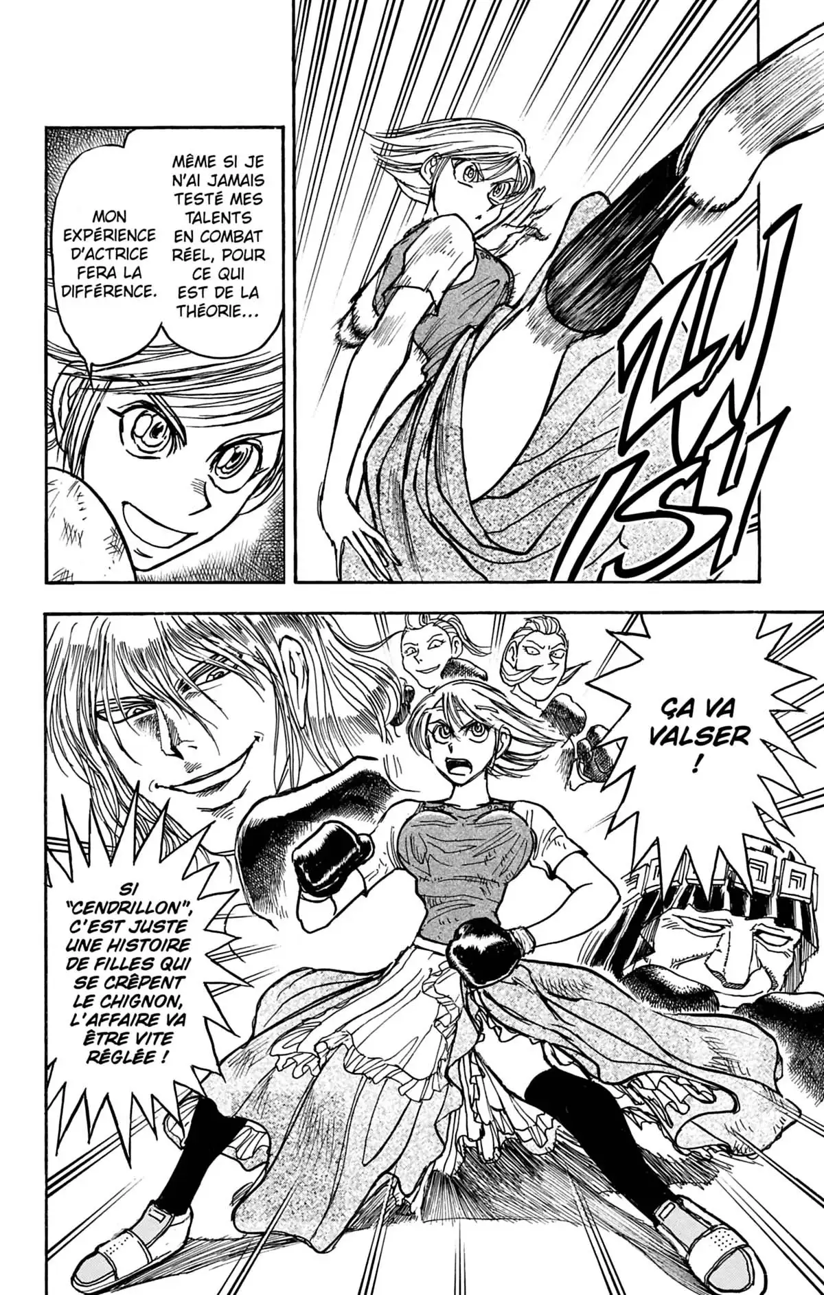 Moonlight Act Volume 3 page 131
