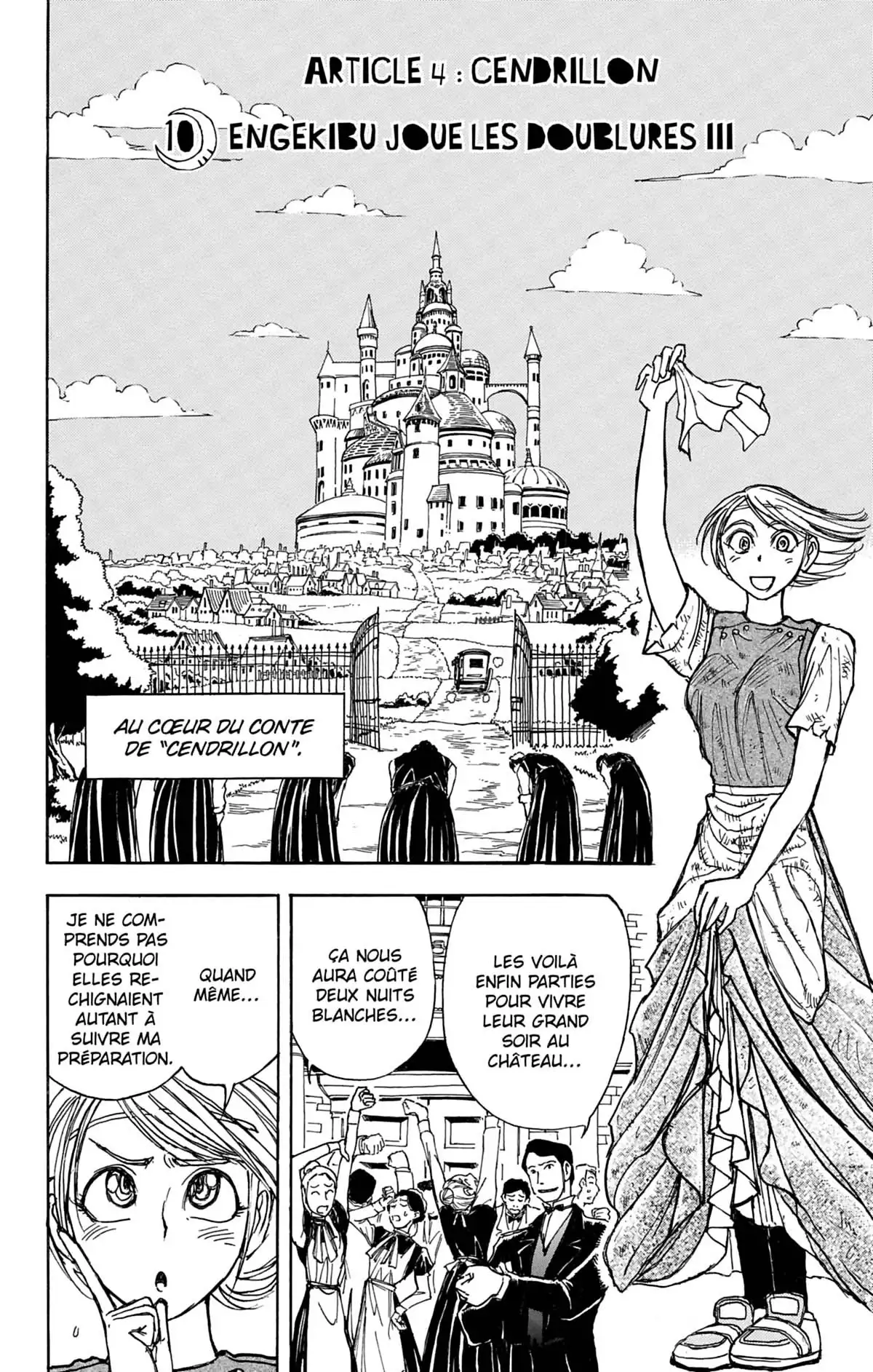 Moonlight Act Volume 3 page 133