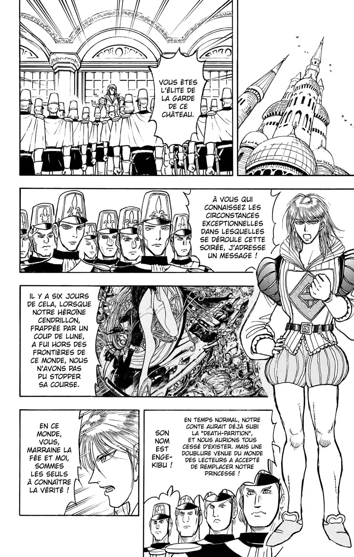 Moonlight Act Volume 3 page 141