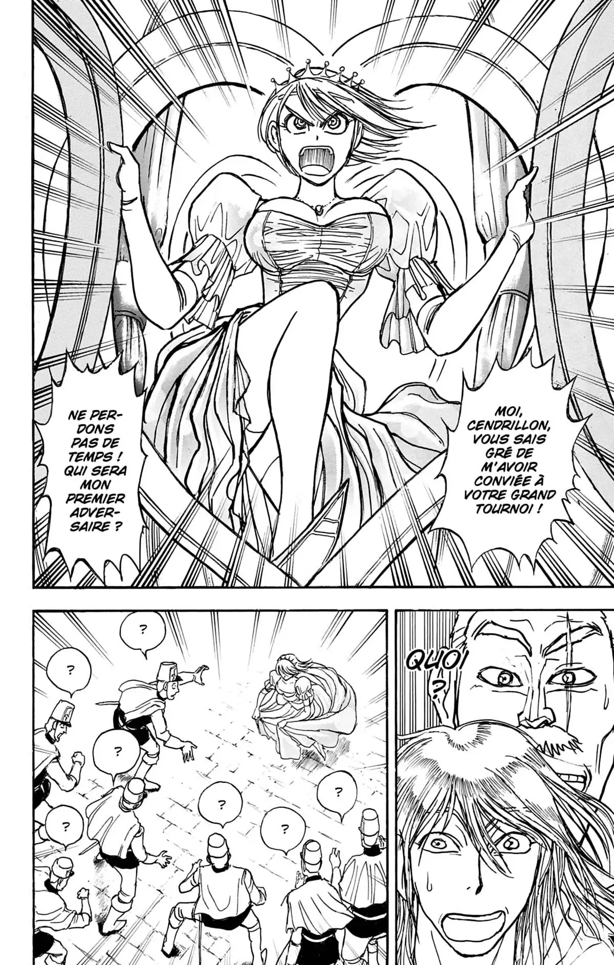 Moonlight Act Volume 3 page 145