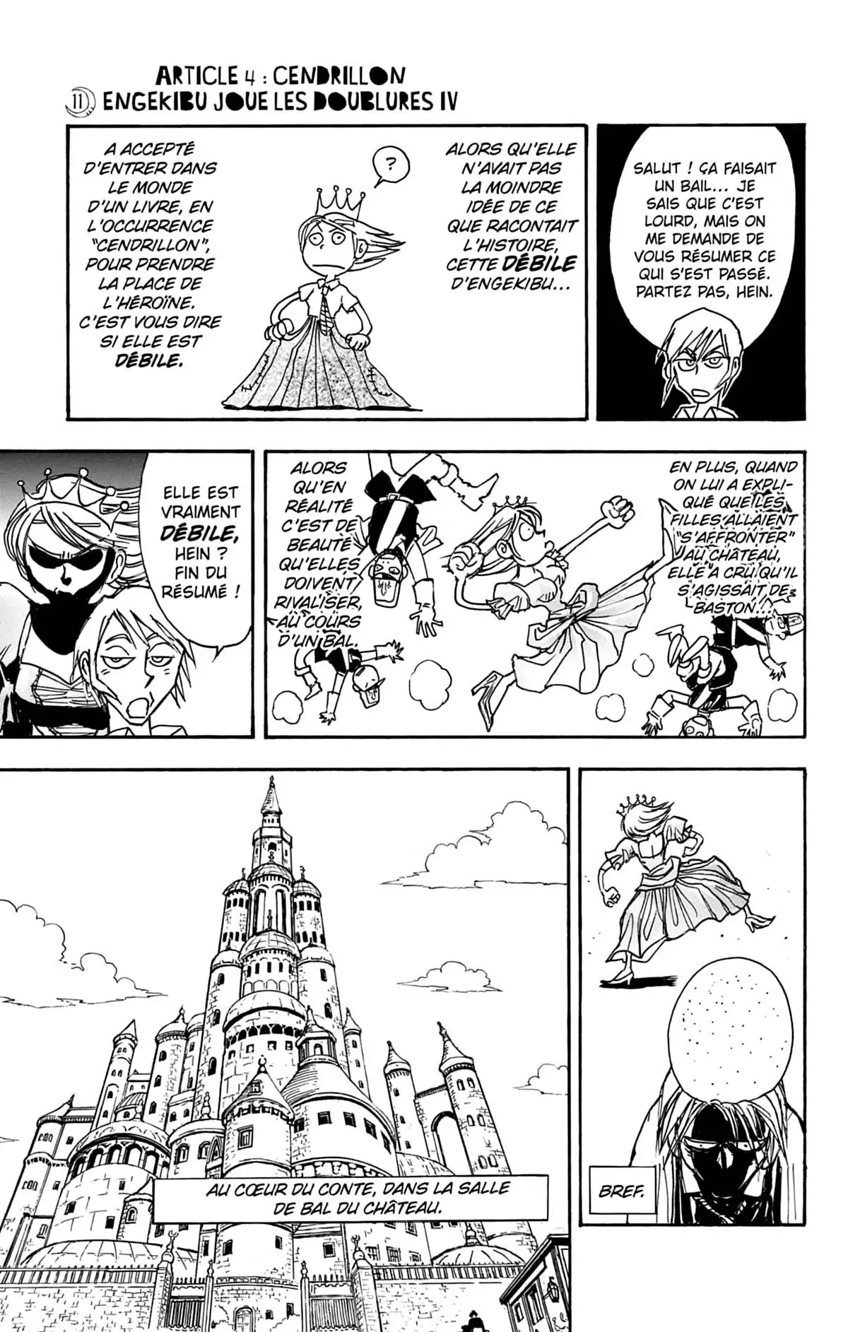 Moonlight Act Volume 3 page 150