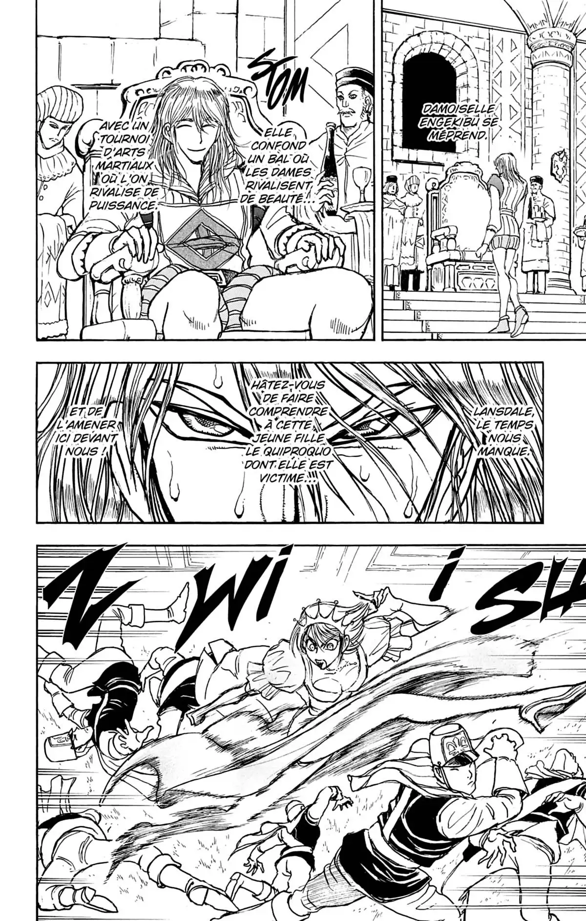 Moonlight Act Volume 3 page 153