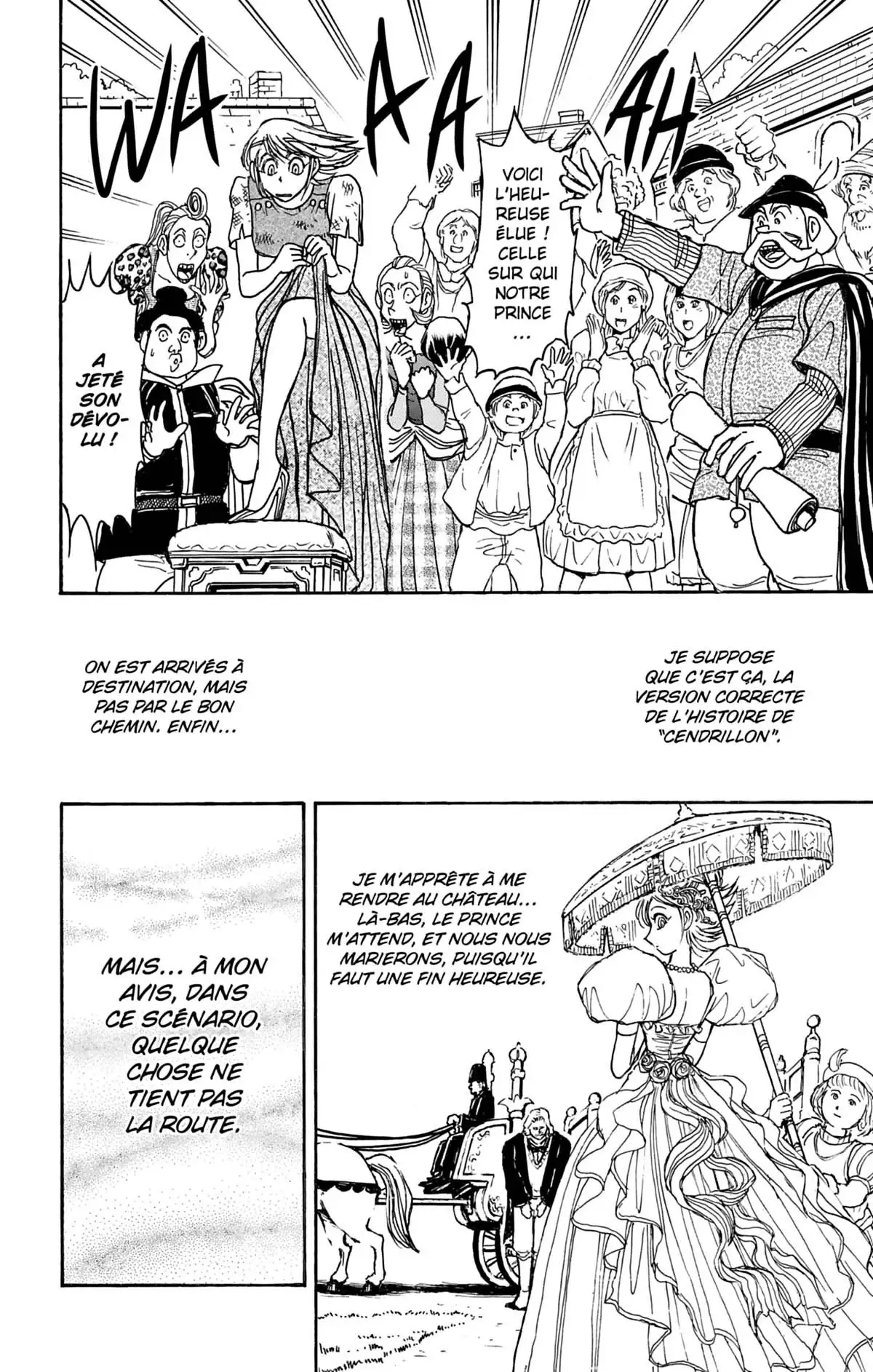 Moonlight Act Volume 3 page 165