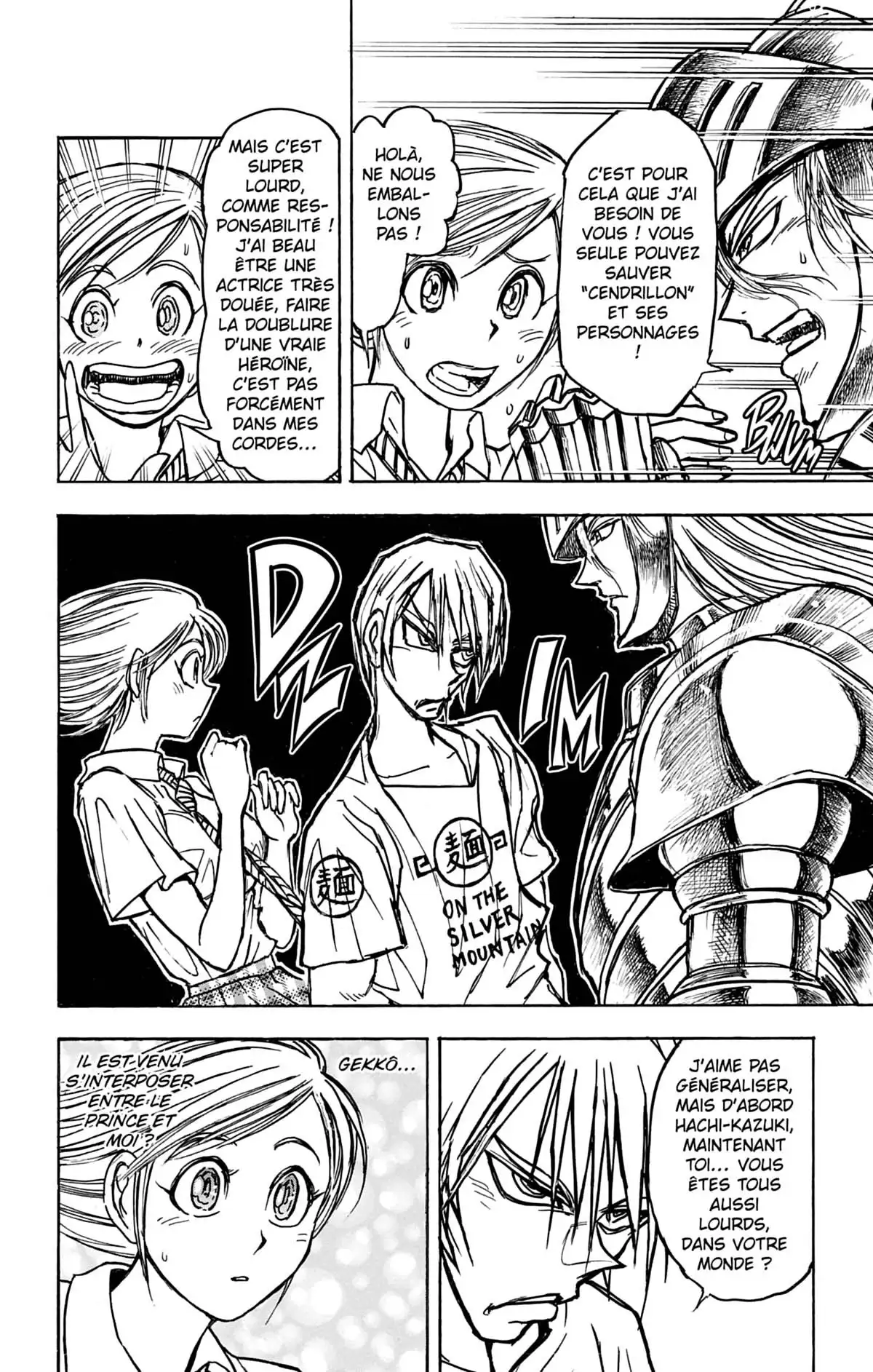 Moonlight Act Volume 3 page 45