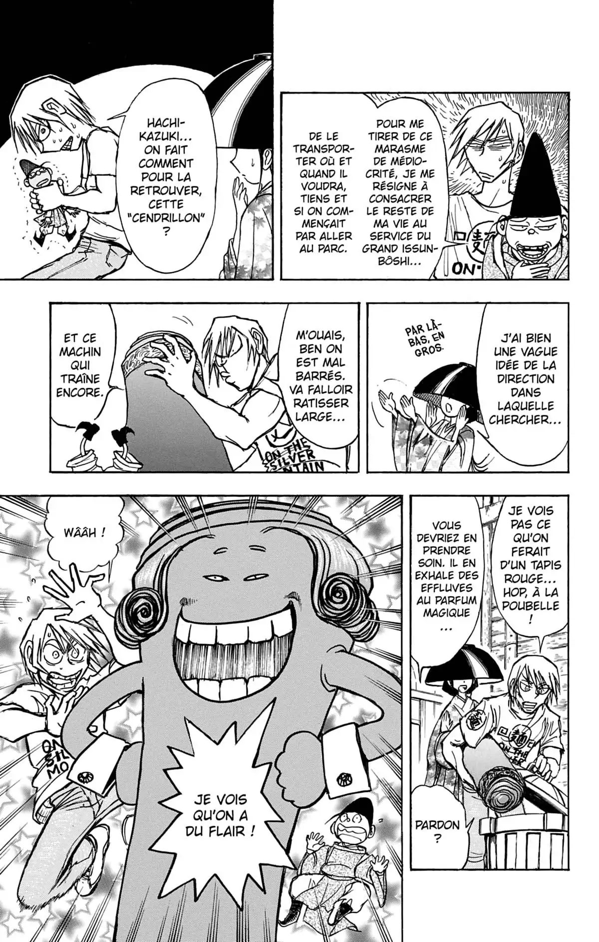 Moonlight Act Volume 3 page 52