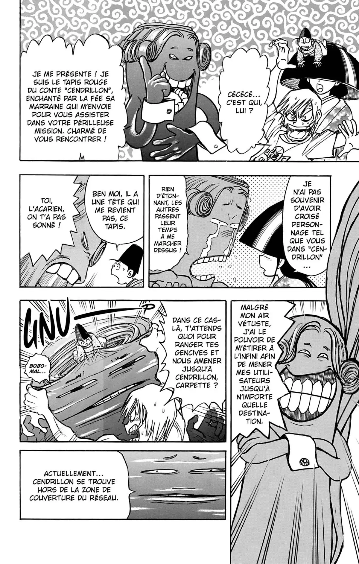 Moonlight Act Volume 3 page 53