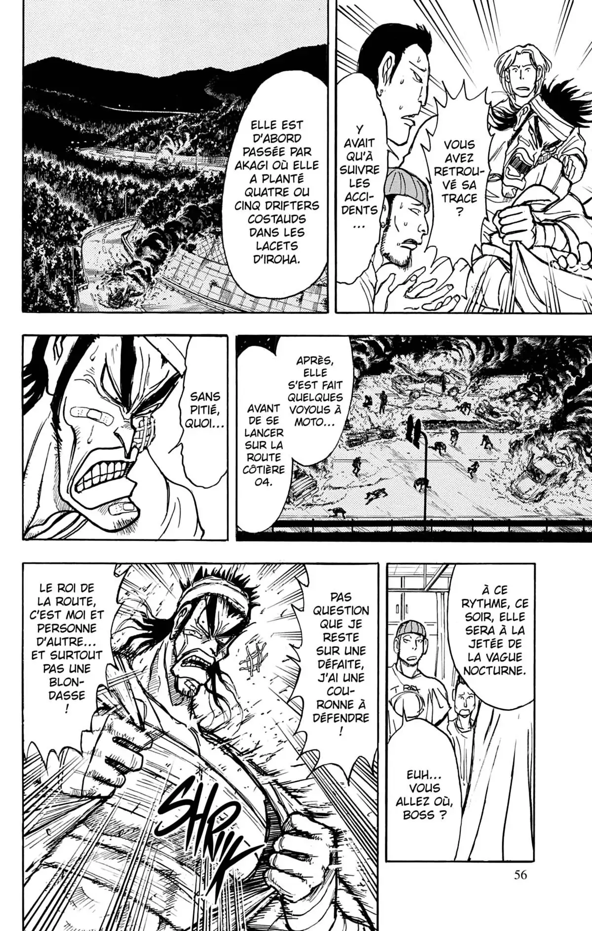 Moonlight Act Volume 3 page 57