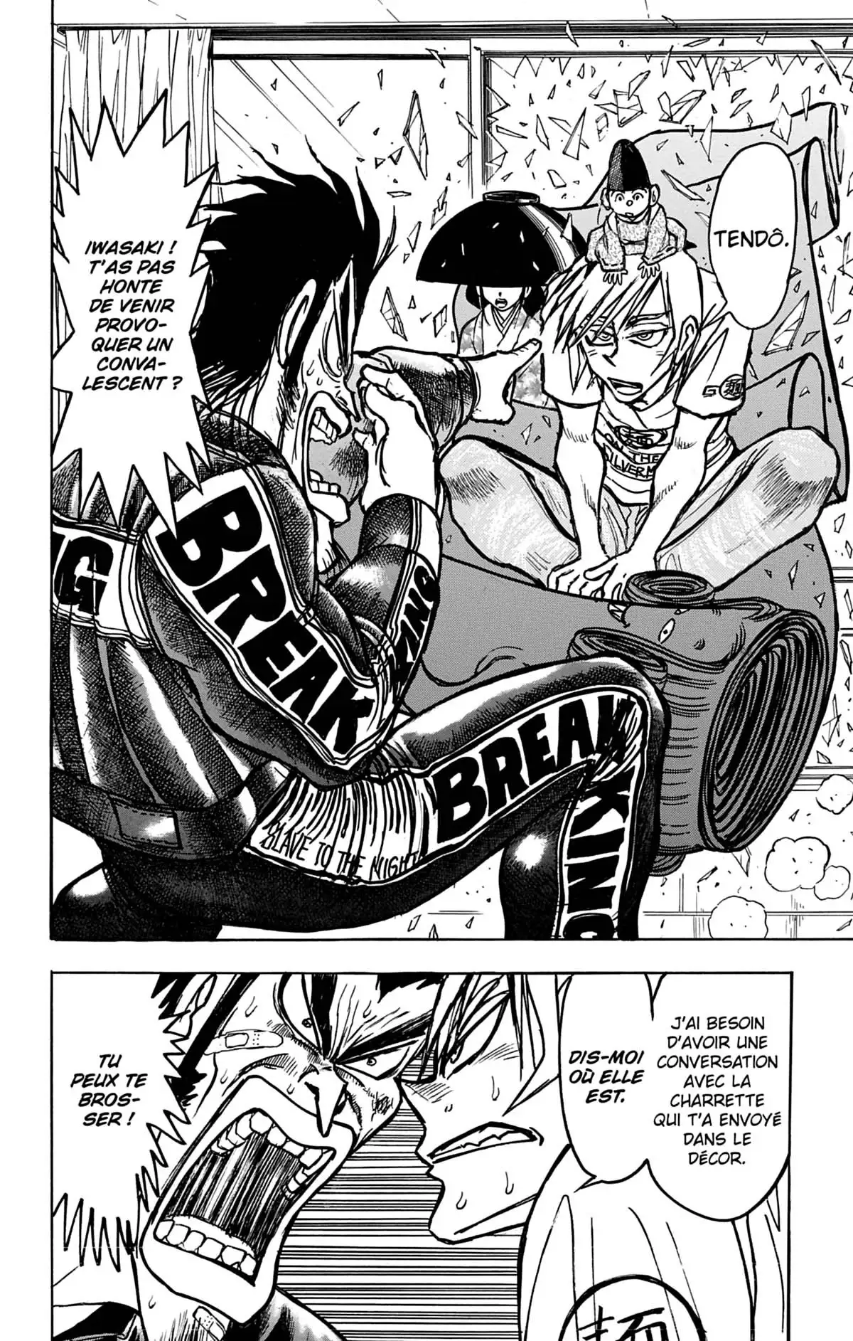 Moonlight Act Volume 3 page 59