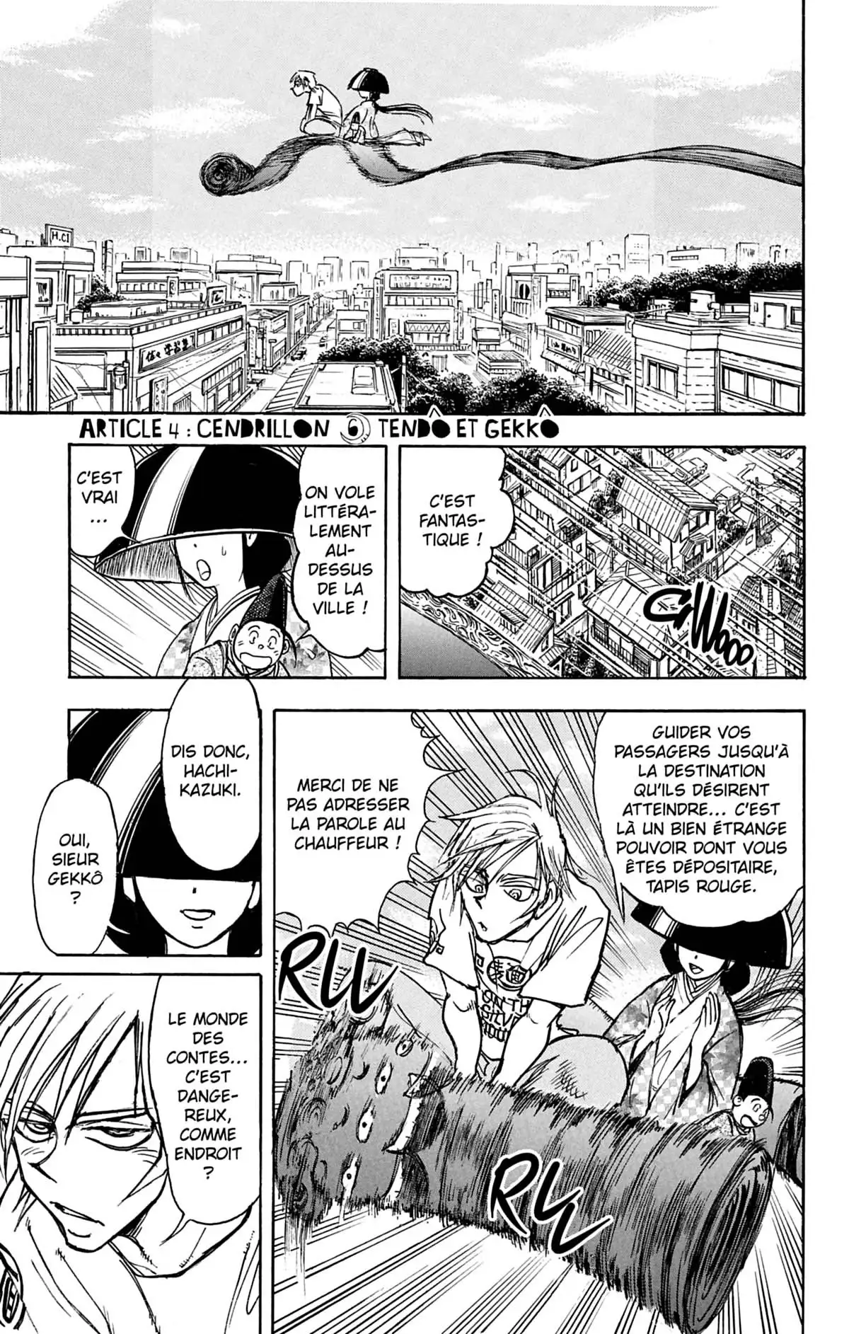 Moonlight Act Volume 3 page 60