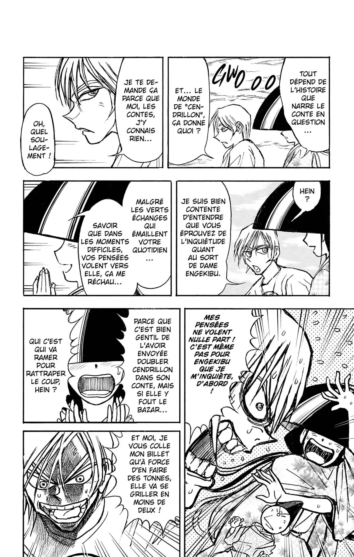 Moonlight Act Volume 3 page 61