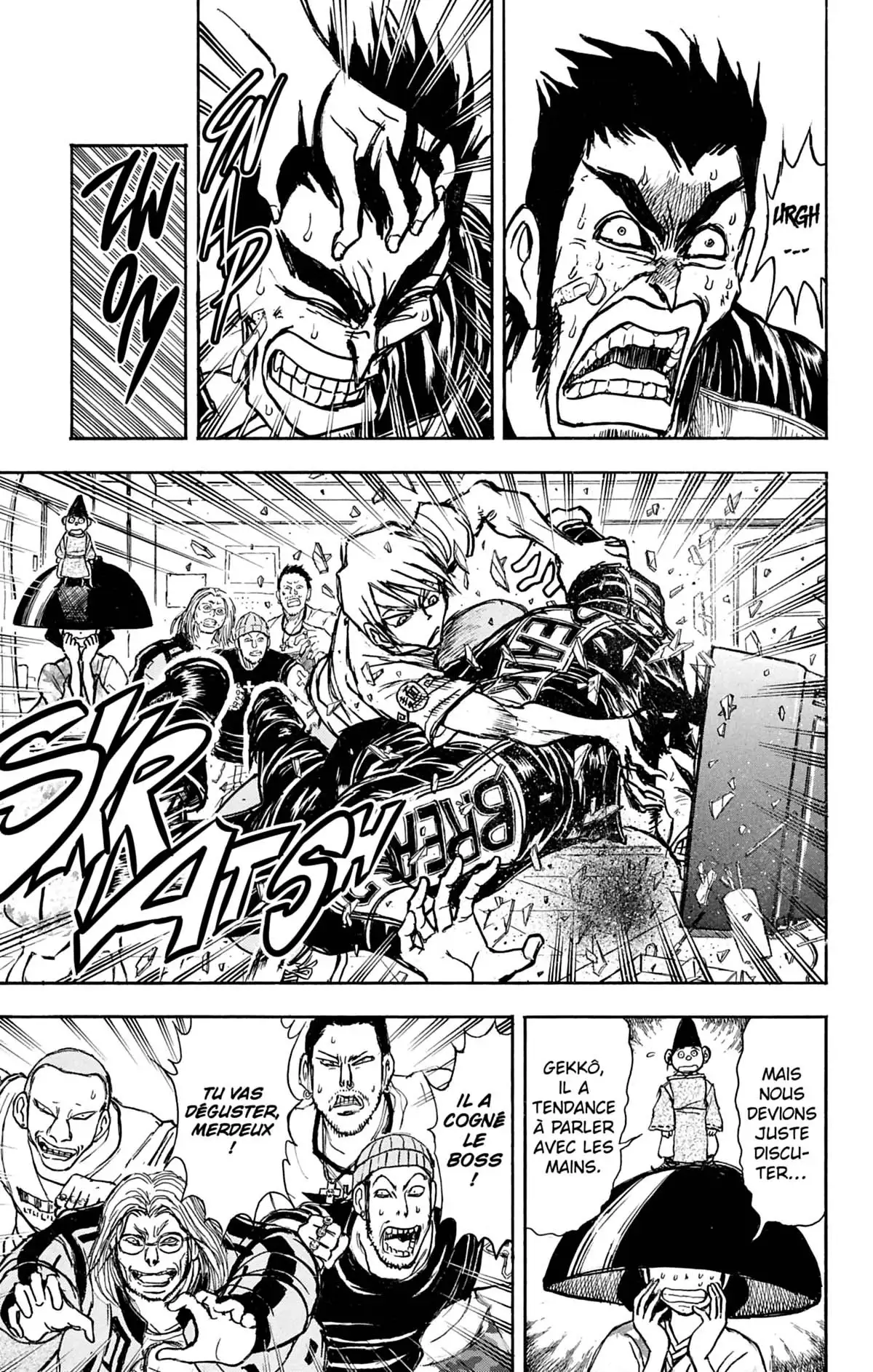 Moonlight Act Volume 3 page 64