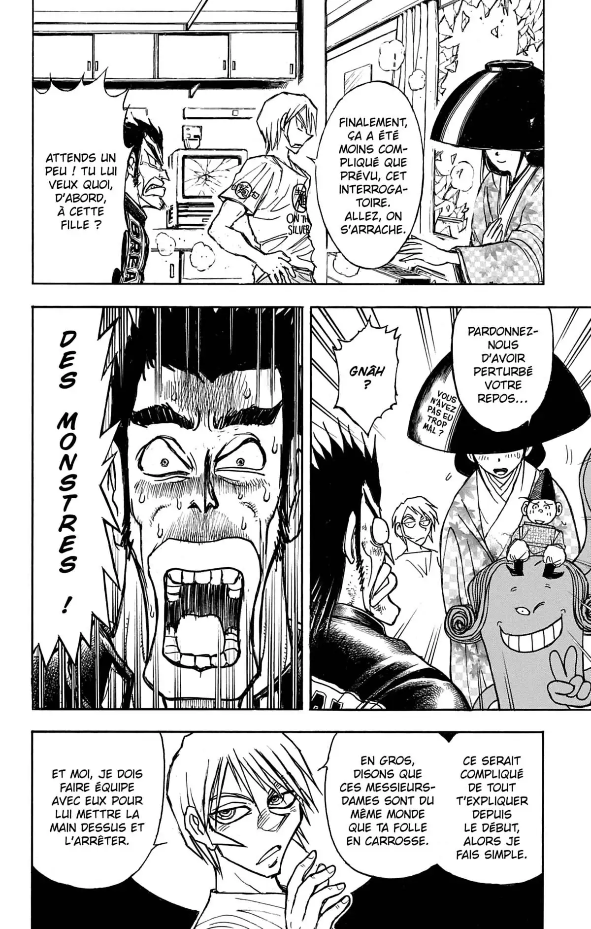 Moonlight Act Volume 3 page 67