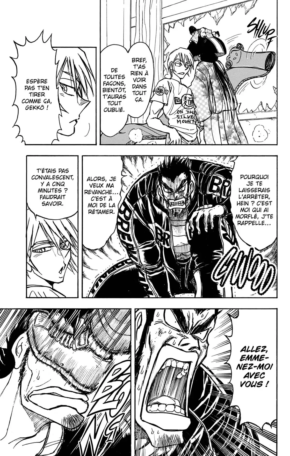 Moonlight Act Volume 3 page 68
