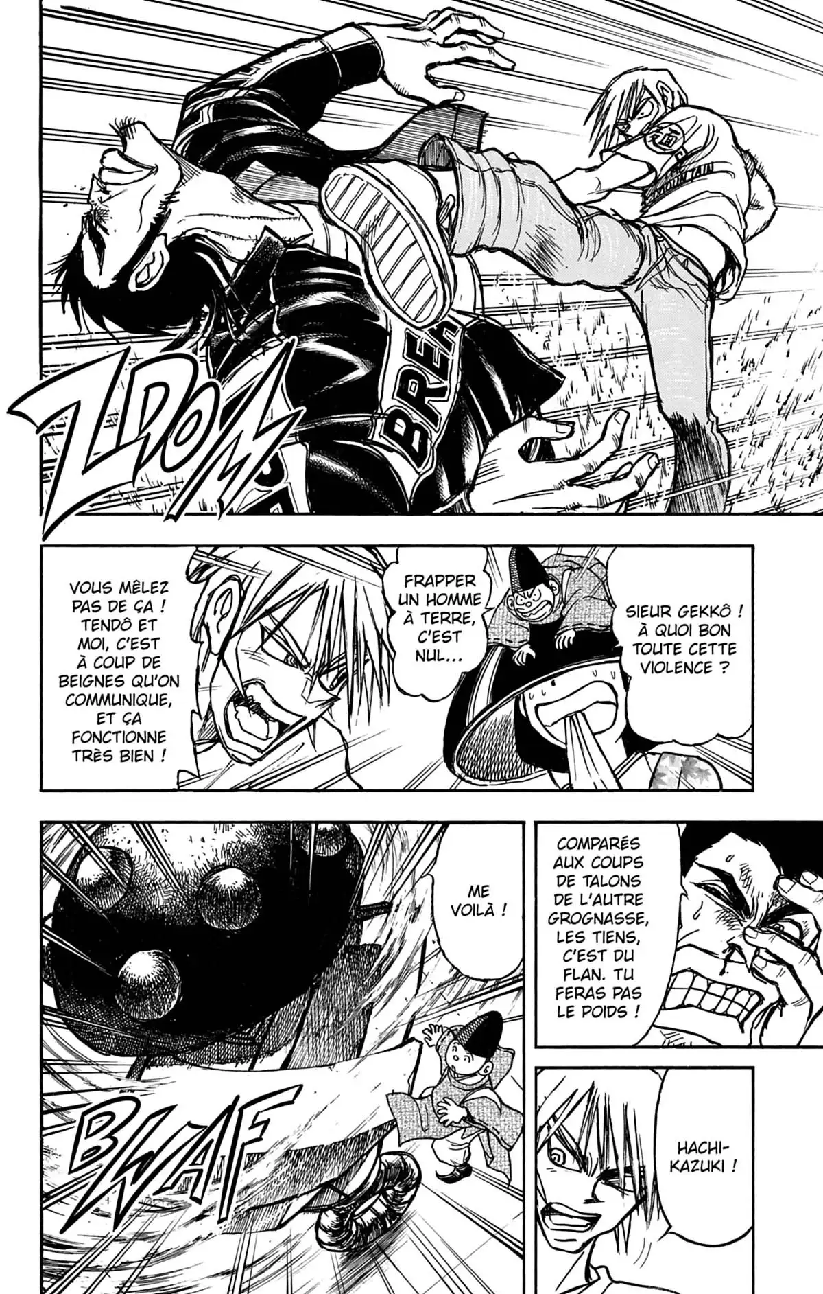 Moonlight Act Volume 3 page 69